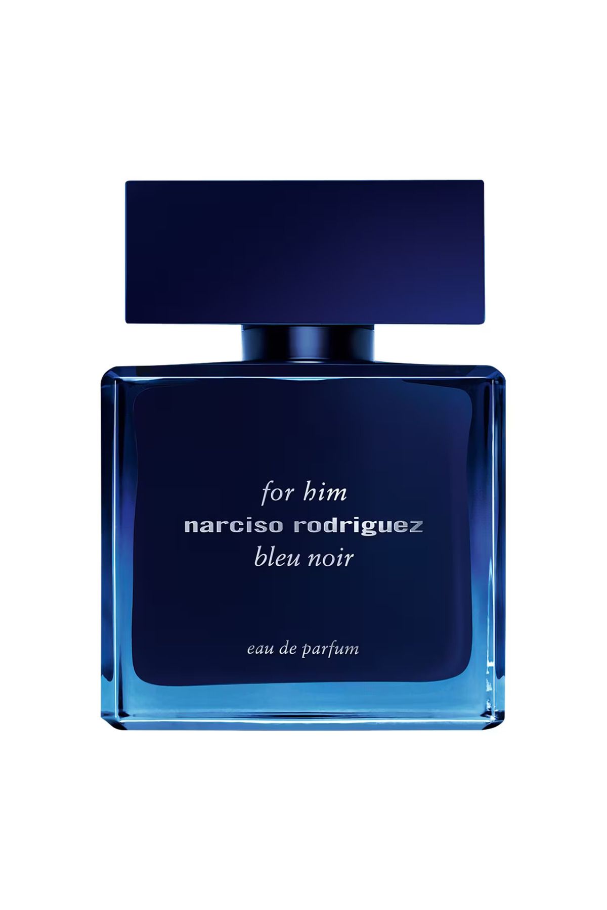 Narciso Rodriguez - For Him Bleu Noir - Eau de Parfum - Odunsu - 50ML - DHARMA ELA KOZMETİK