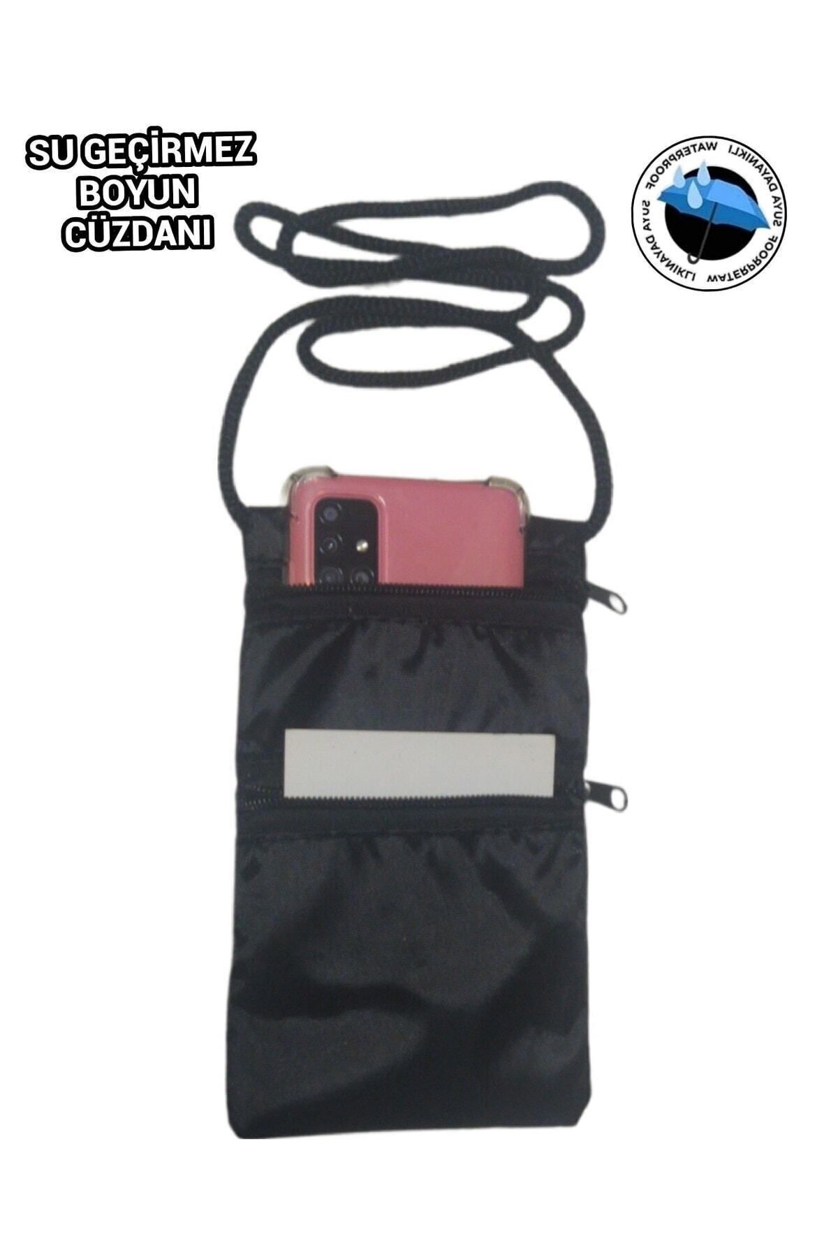 کیف پول مردانه و زنانه سربازی مالهی ماله تلفن همراه گردن مناسب برای استفاده روزانه SEVBAGS
