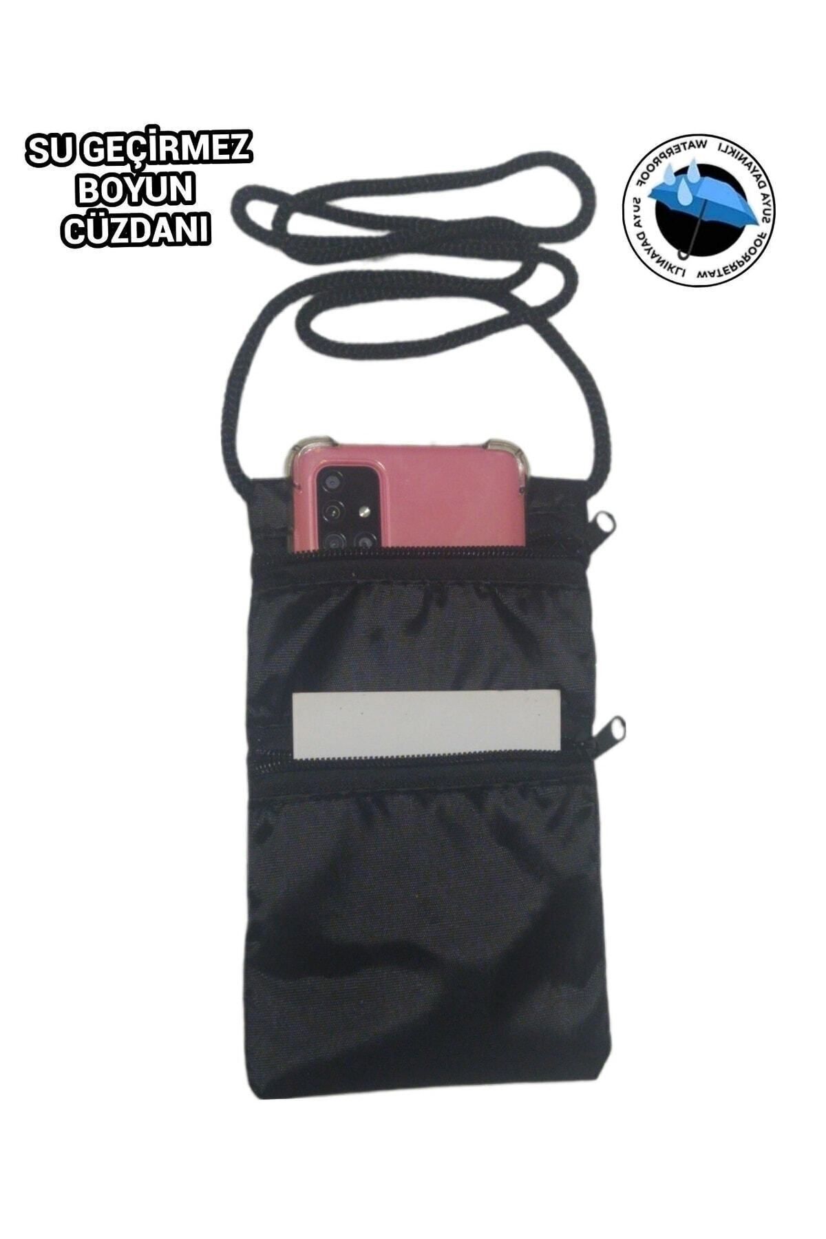 کیف پول مردانه و زنانه سربازی مالهی ماله تلفن همراه گردن مناسب برای استفاده روزانه SEVBAGS