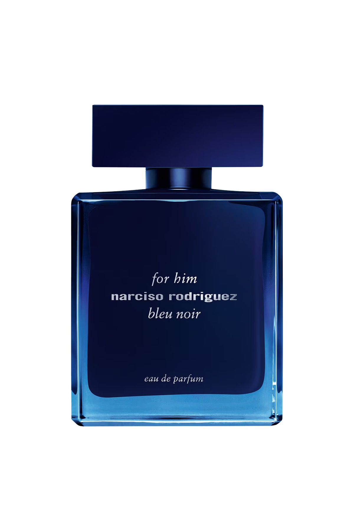 Narciso Rodriguez - For Him Bleu Noir - Eau de Parfum - Odunsu - 100ML - DHARMA ELA KOZMETİK