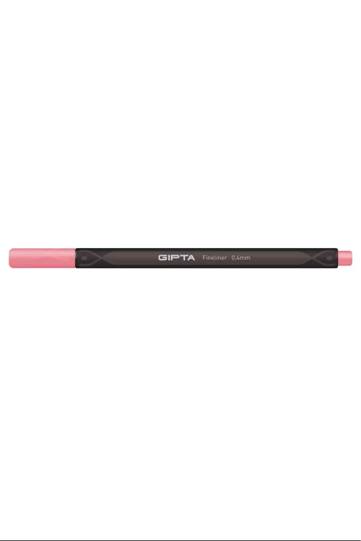 Easy Tedarik Fineliner Kalem 0,4 Mm 576 Adet