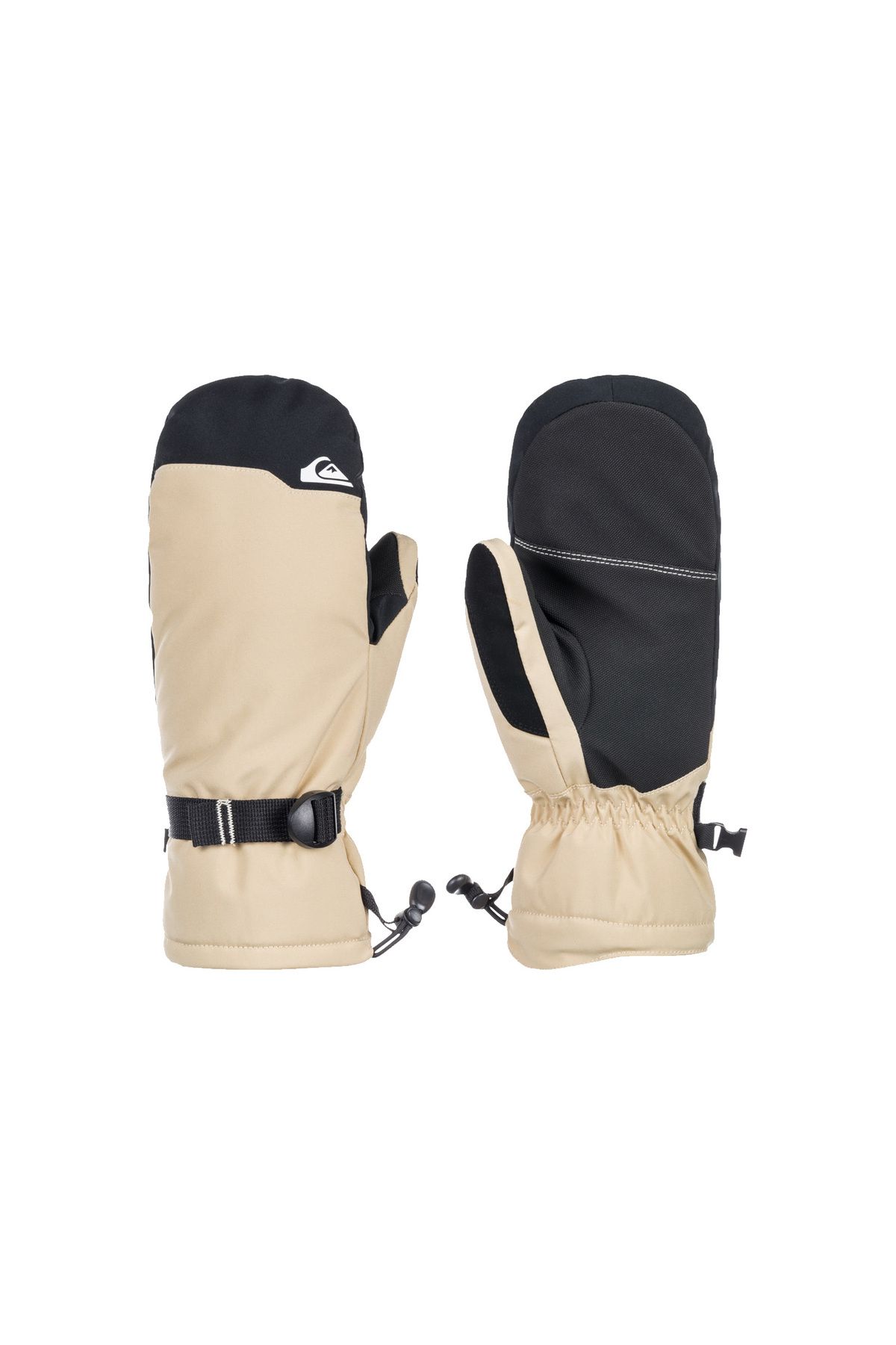 ماموریت میت Quiksilver