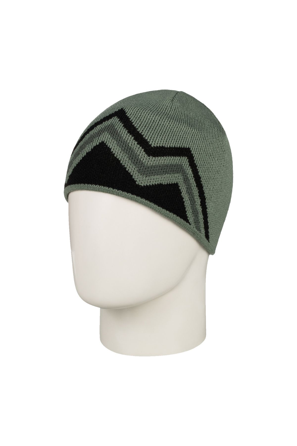 برت مردانه M&w Green Quiksilver