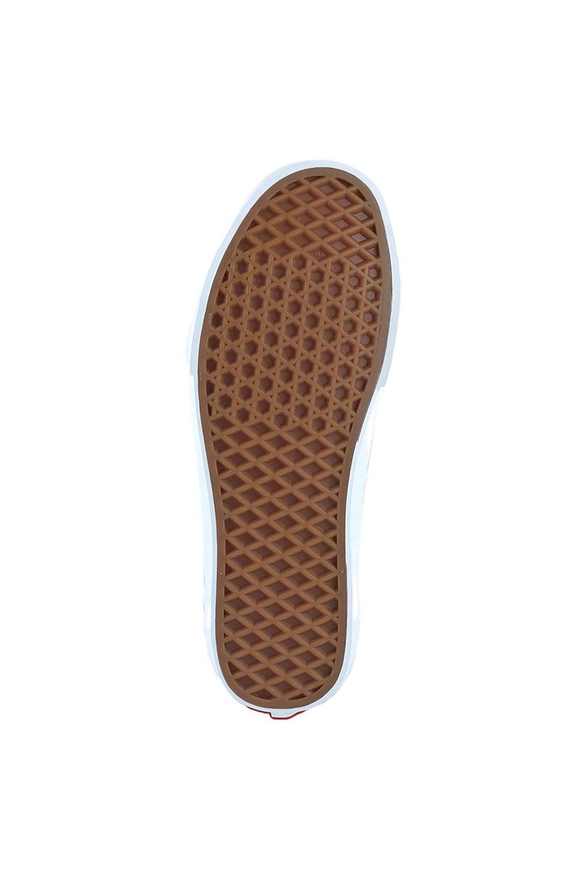 اسنیکر آبی مردانه کفش روزانه MN WARD اورجینال Vans