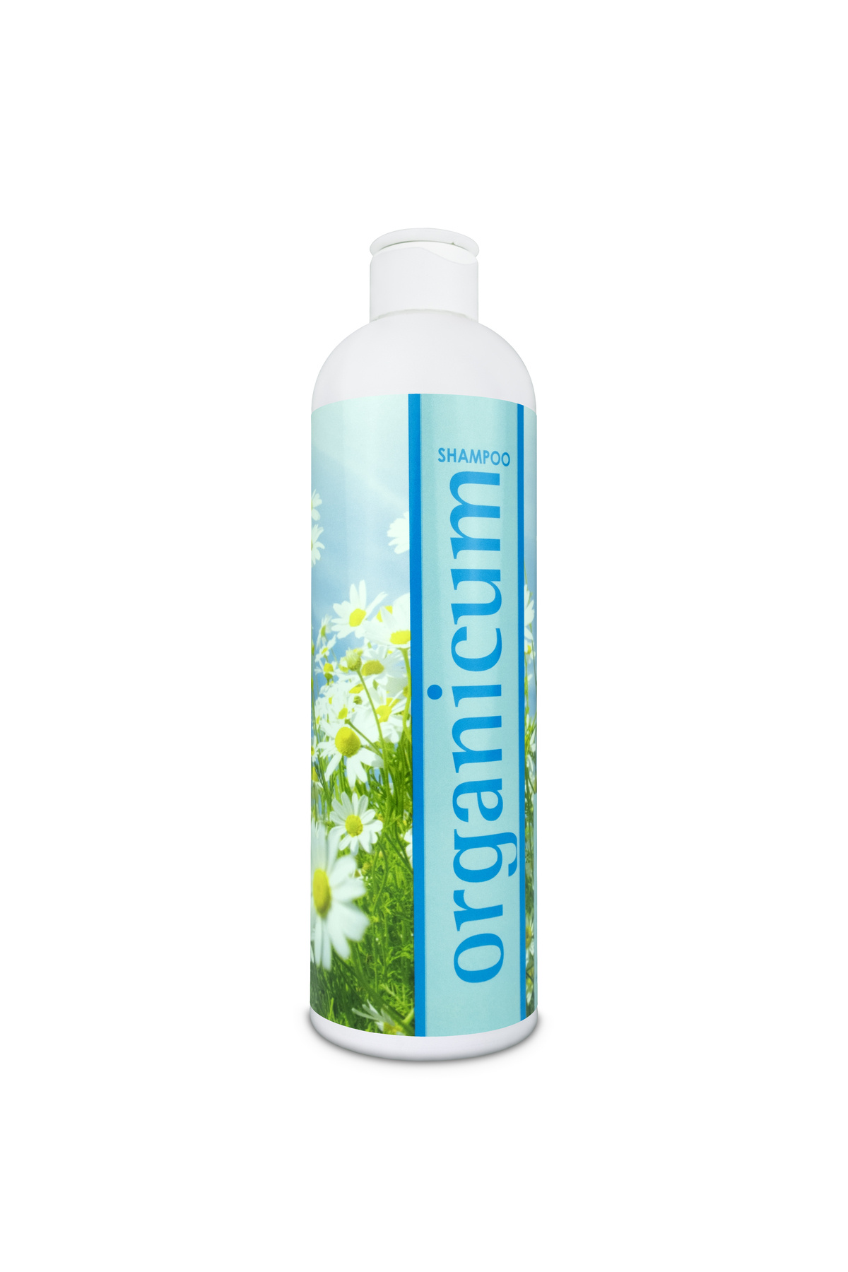 Organicum-Anti-Dandruff Renewing Care Shampoo 350 ml 6