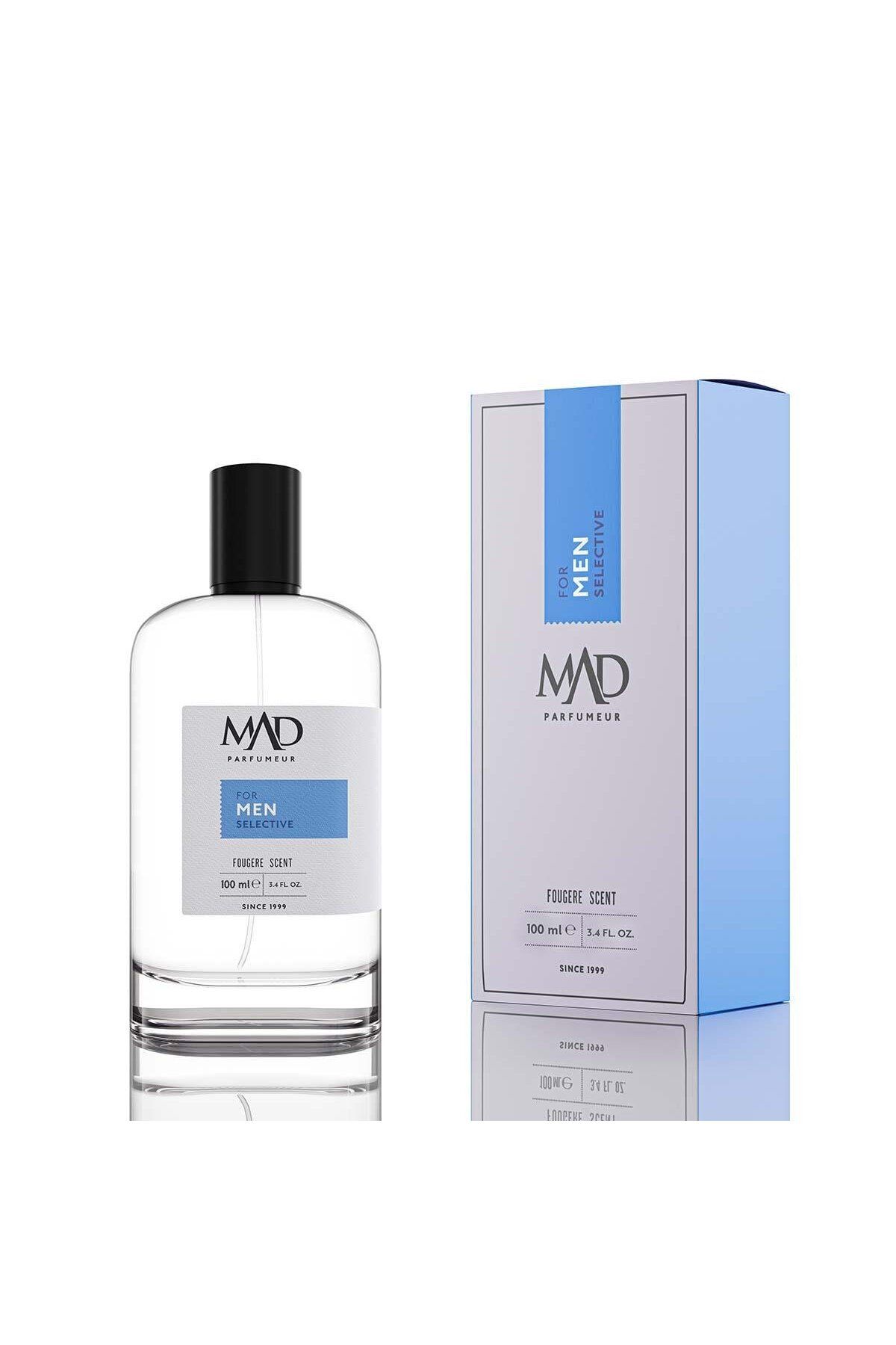 مد عطر مردانه Mad W192 Selective 100 ML