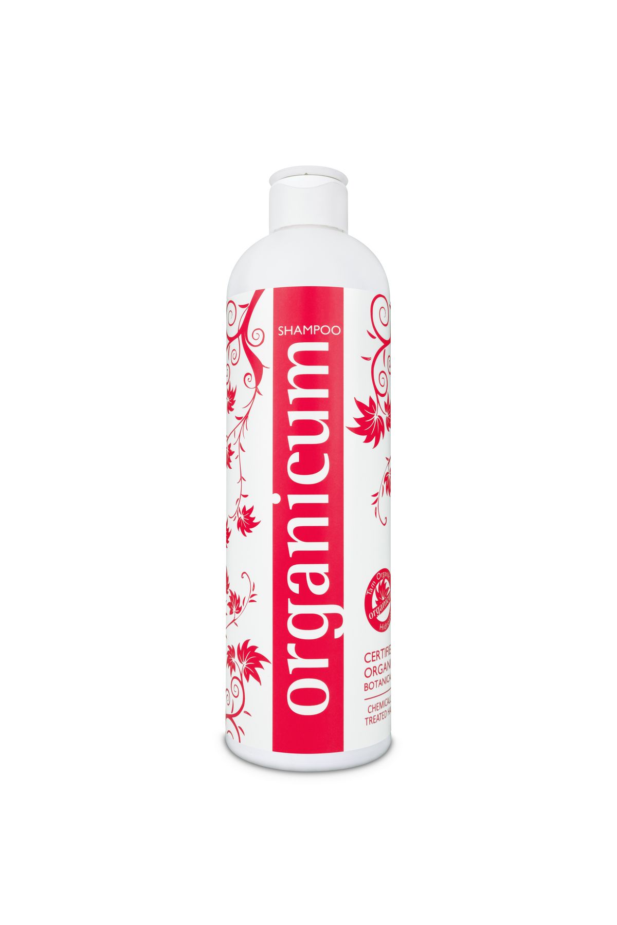 Organicum-Repairing Organic Shampoo for Dyed and Damaged Hair 350 ml 7