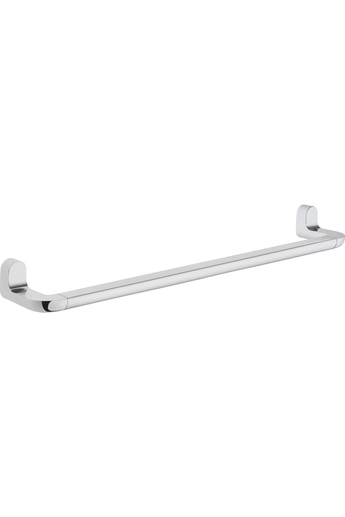 VitrA Eternity A44878 Uzun Havluluk Krom
