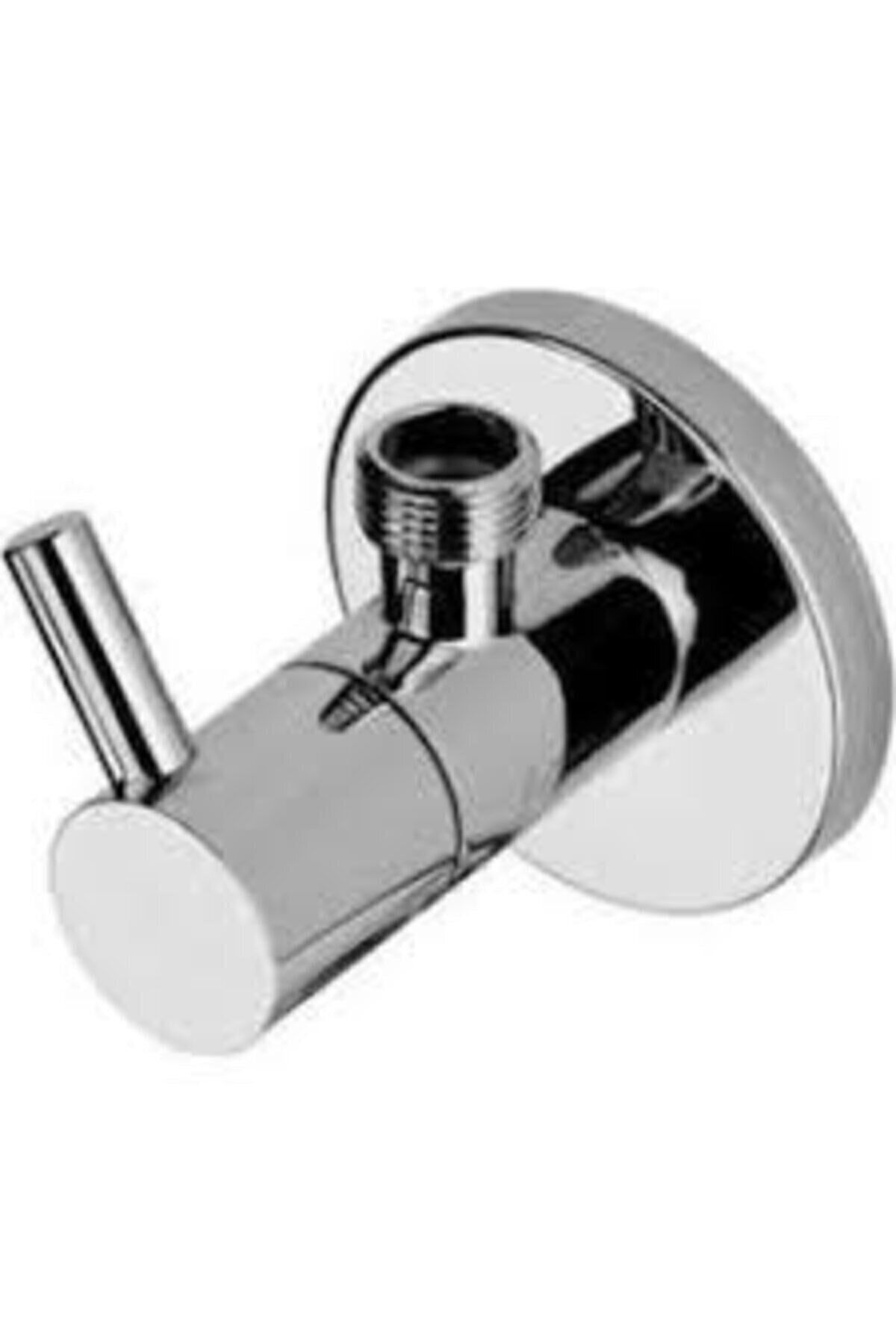 Irmak-Bar Handle Intermediate Faucet for Toilet Bowl - Open Close and Bite Tap 2