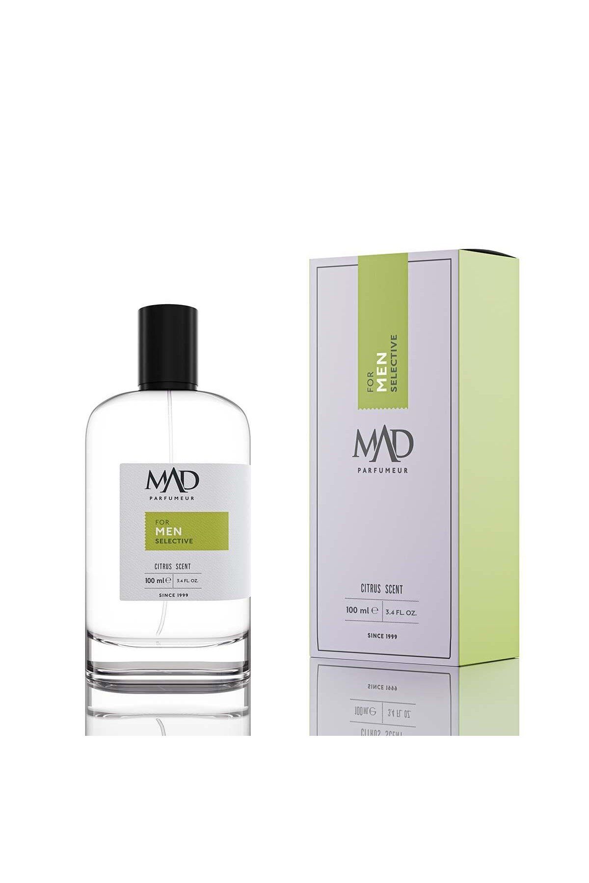 Mad Perfume Mad C101 Selective 100ml عطر مردانه