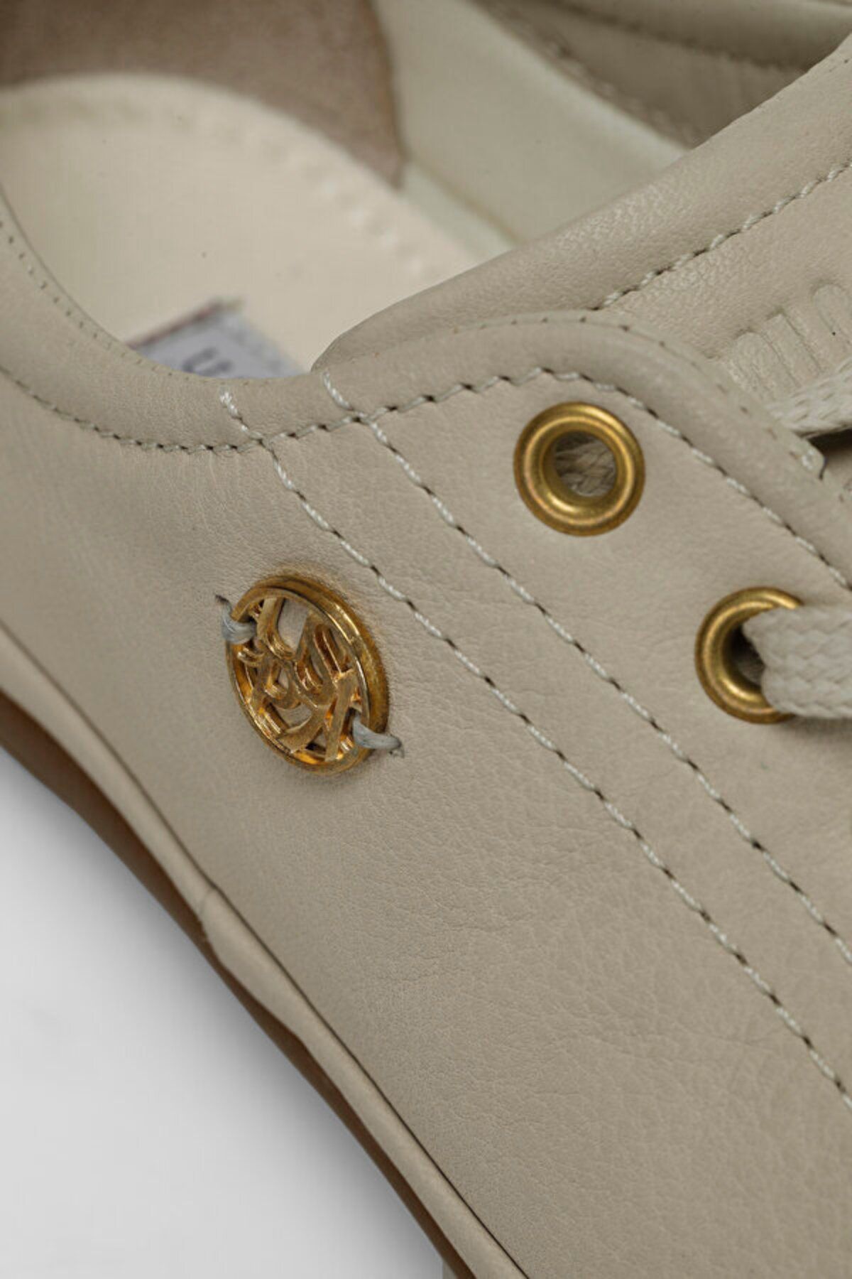 کفش های کژوال نود زنانه پایه. چوگان Assn. جوجو U.S. Polo Assn.