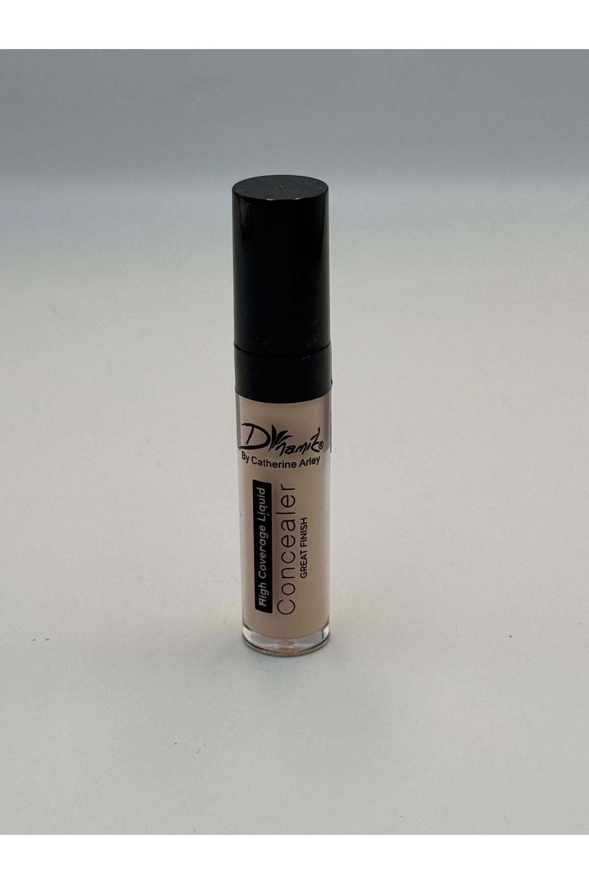 Catherine Arley Dinamik By Catherine Arley Liquid Concealer 1 Numara