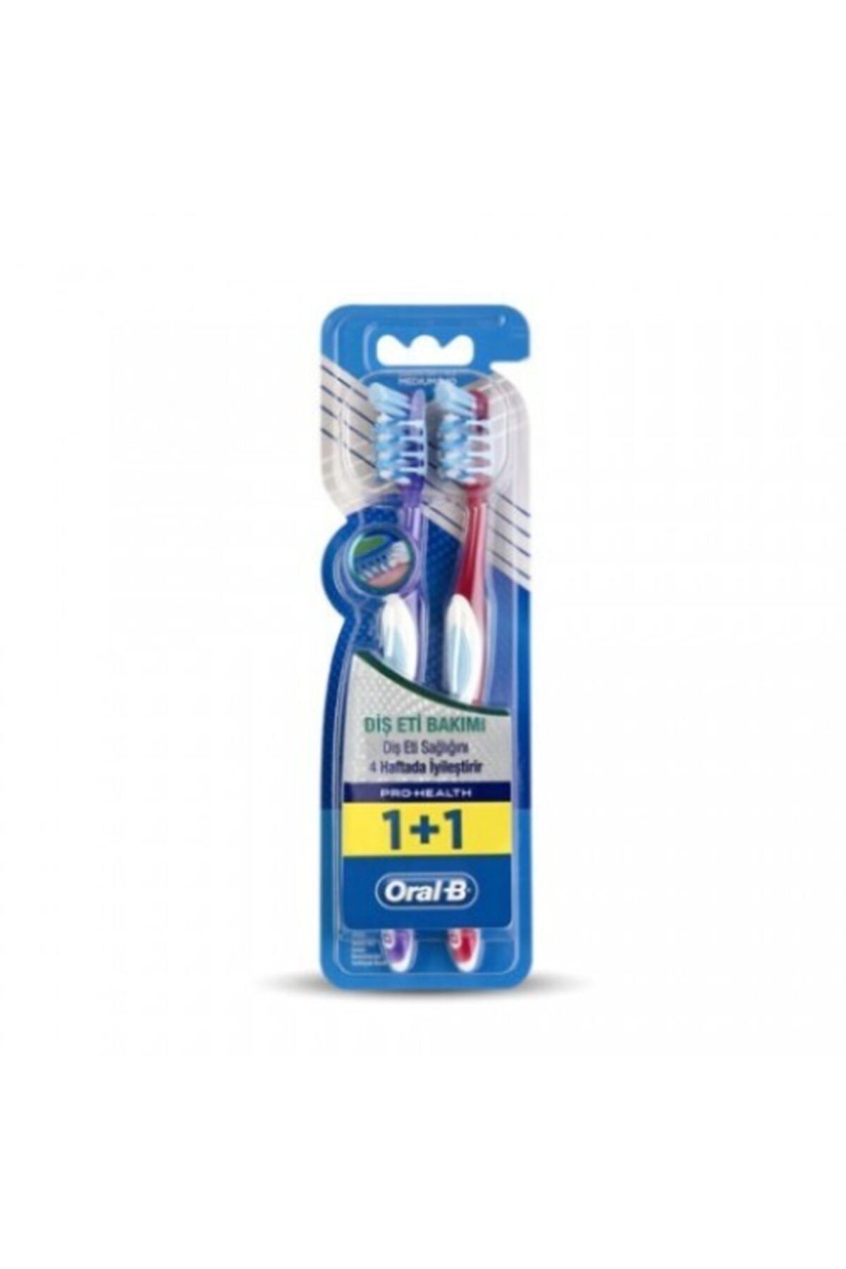 Oral-B (1 1) Pro Expert Health Orta