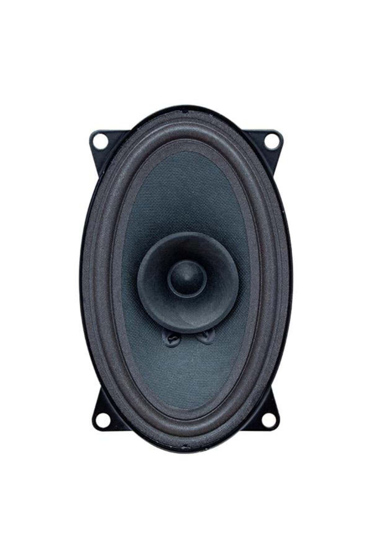 nerede bulurum Leone Reno9 4X6 4 Ohm MiNi Oval Hoparlör (Tekli FiYat)(KoliSi: 24 Adet)