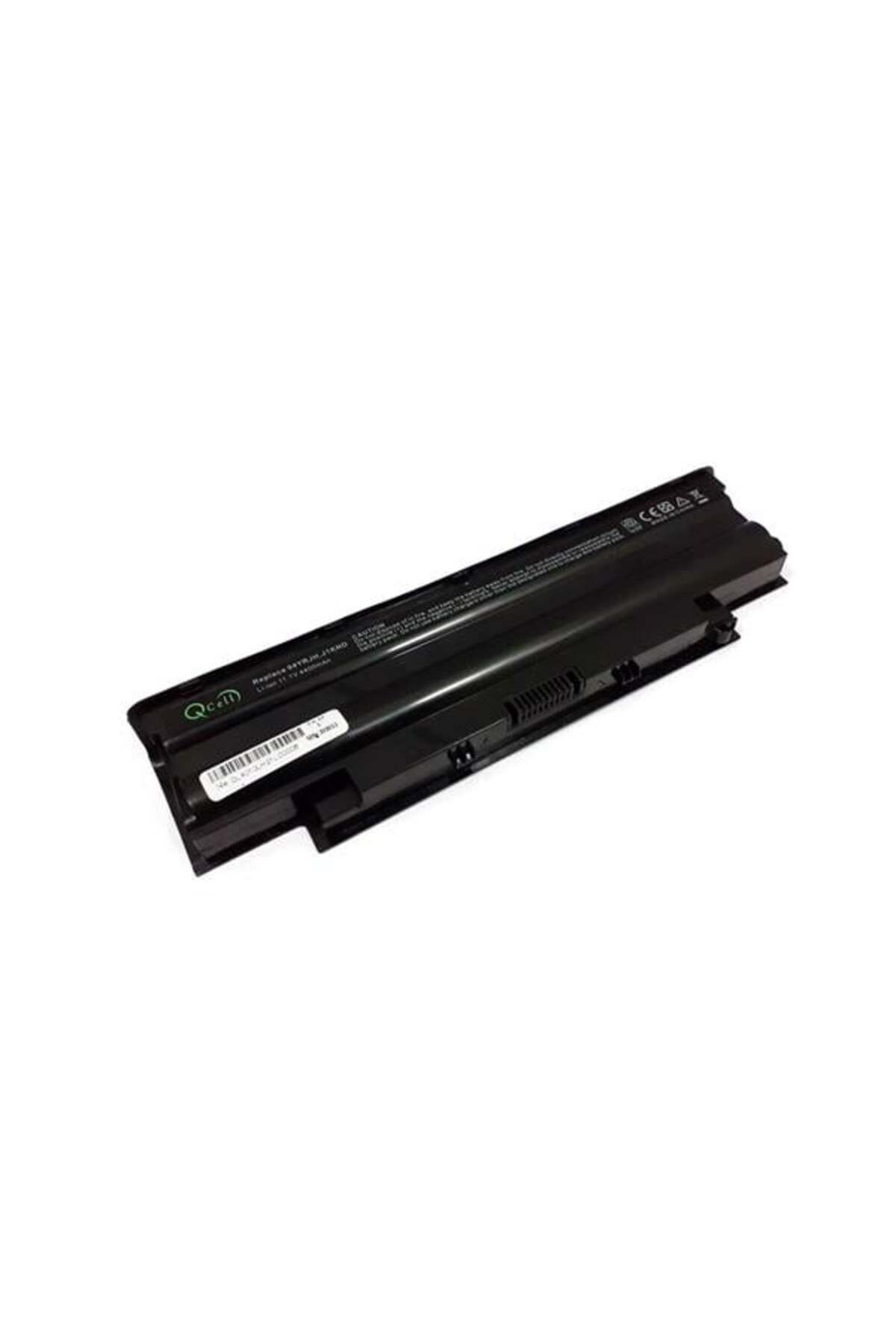 EDALKILIÇ Notebook Arya Dell InspiRon N3010 N4010 N5010 N5110 N7010 11.1V 4400Mah Qcell Dl4010Lh