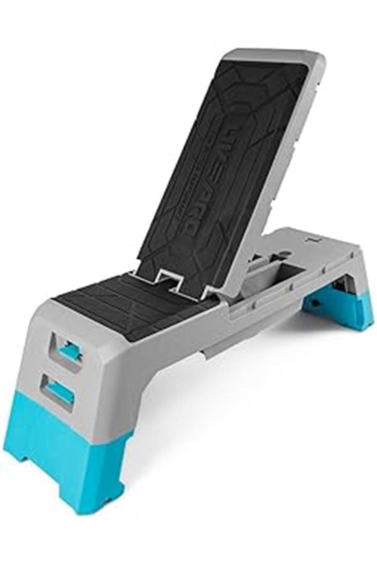 ebadi Livepro Lp8246 Step-Bench Tahtası