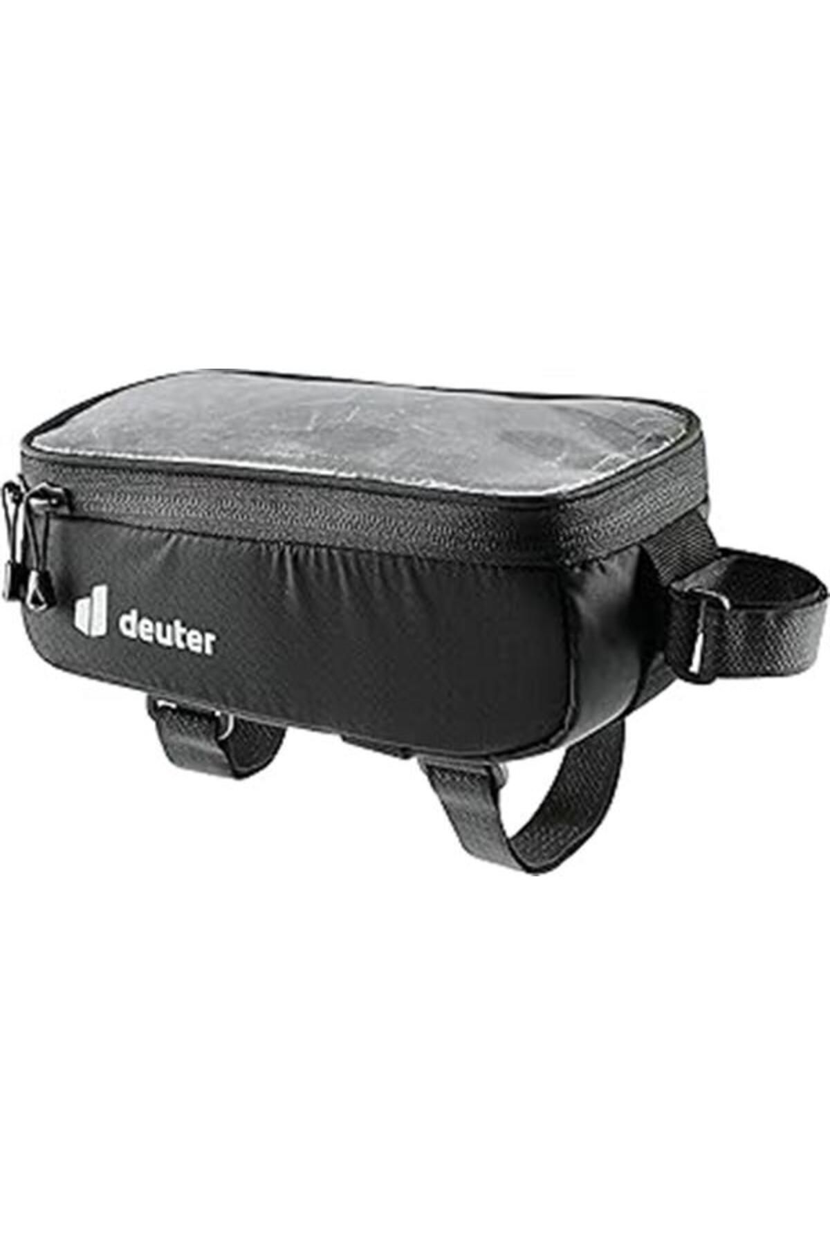 ebadi Deuter Phone Bag 0.7 Telefon Çantası Black