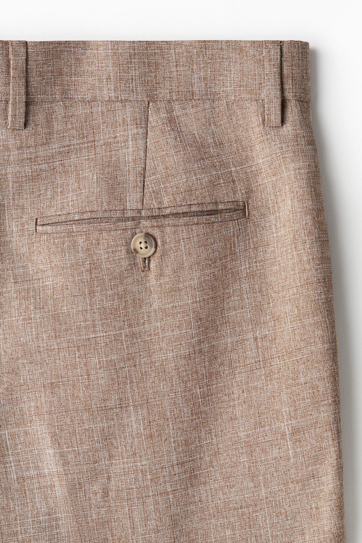 شلوار نود مردانه تیمی مناسب است اورجینال H M H&M