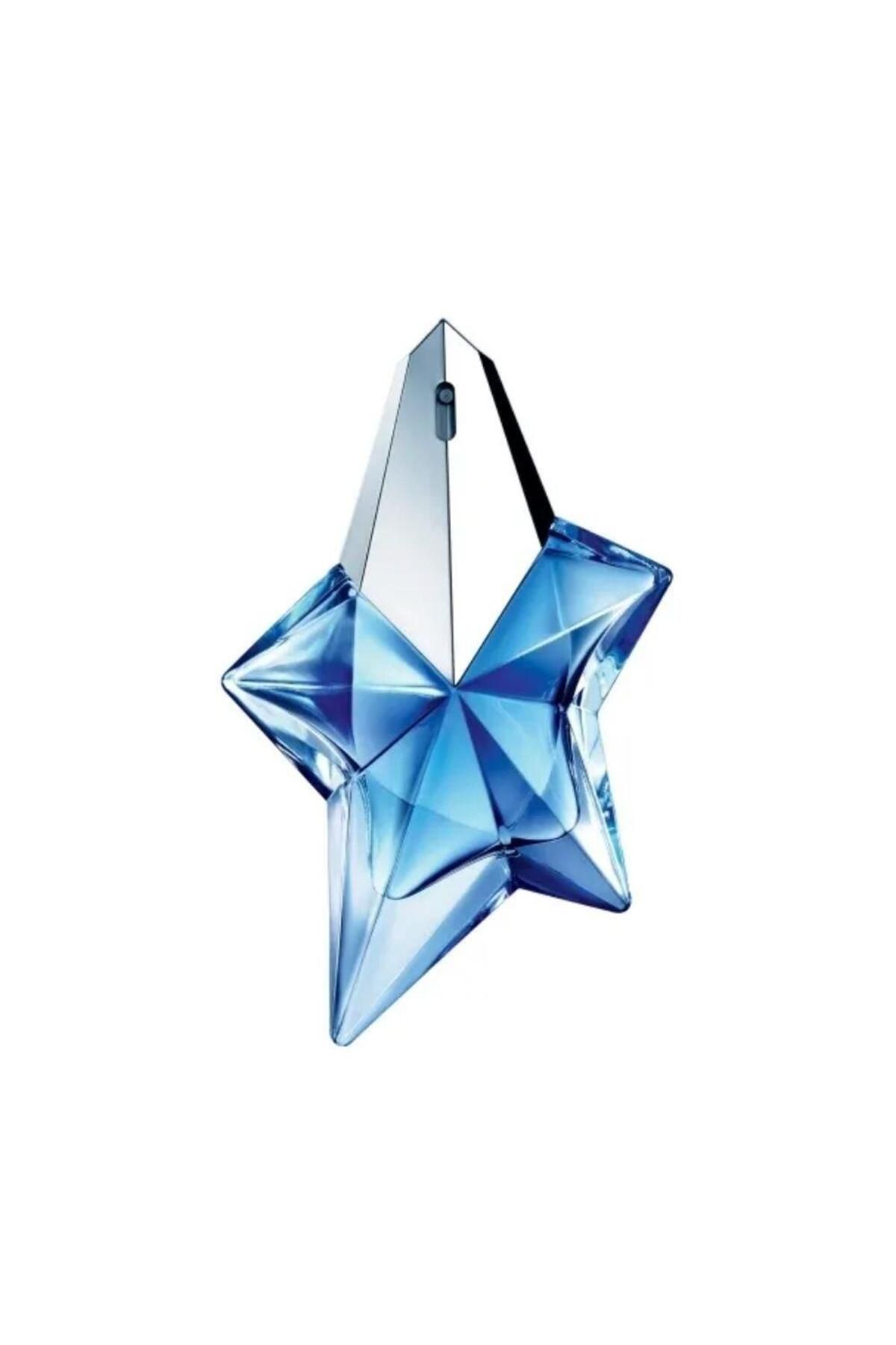 Thierry Mugler Thierry Angel Star EDP 25 ml Refılable Kadın Parfüm