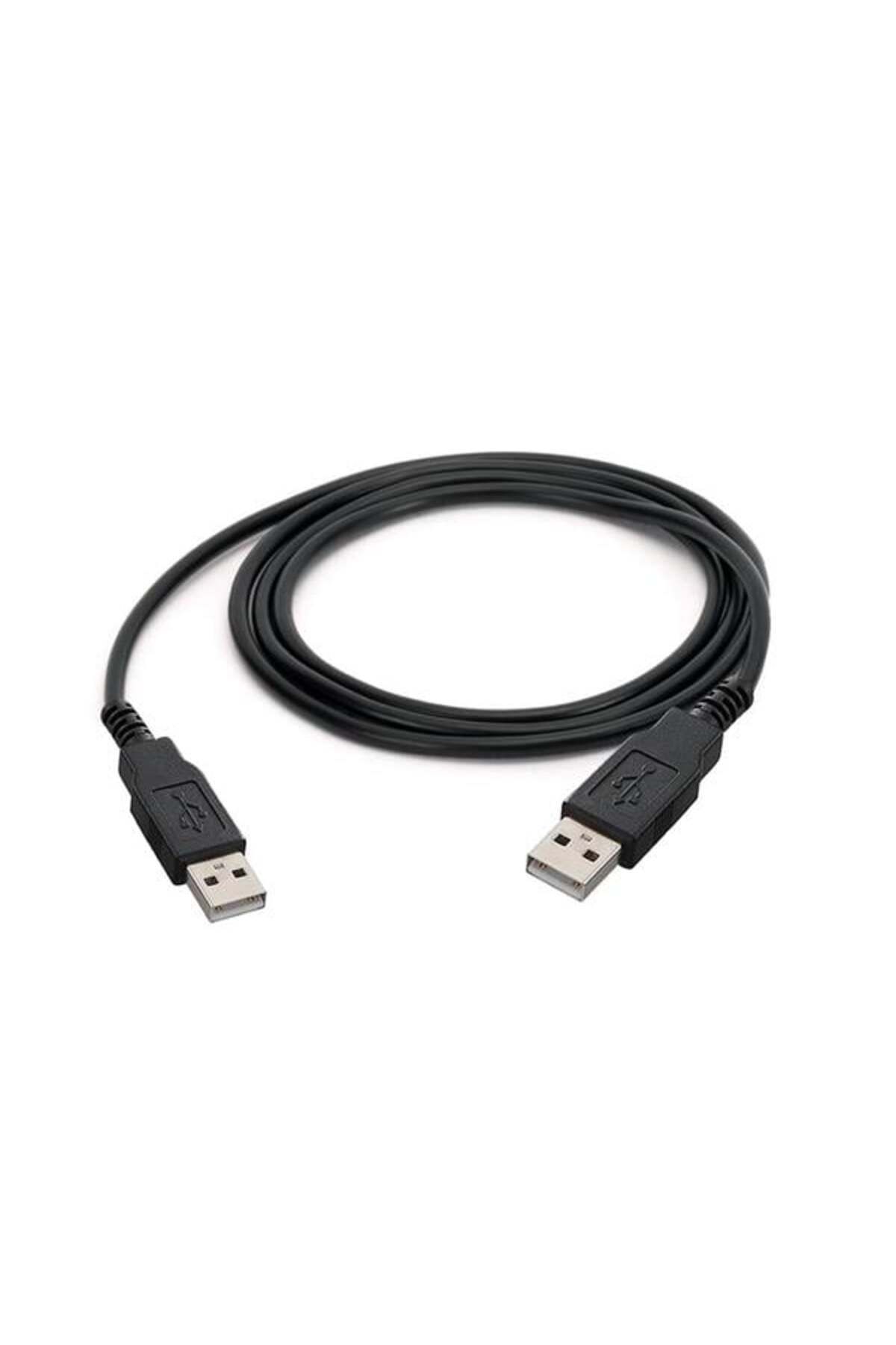 EDALKILIÇ Usb Uzatma Kablosu Erkek Erkek 1.5Mt Gab-Uu015