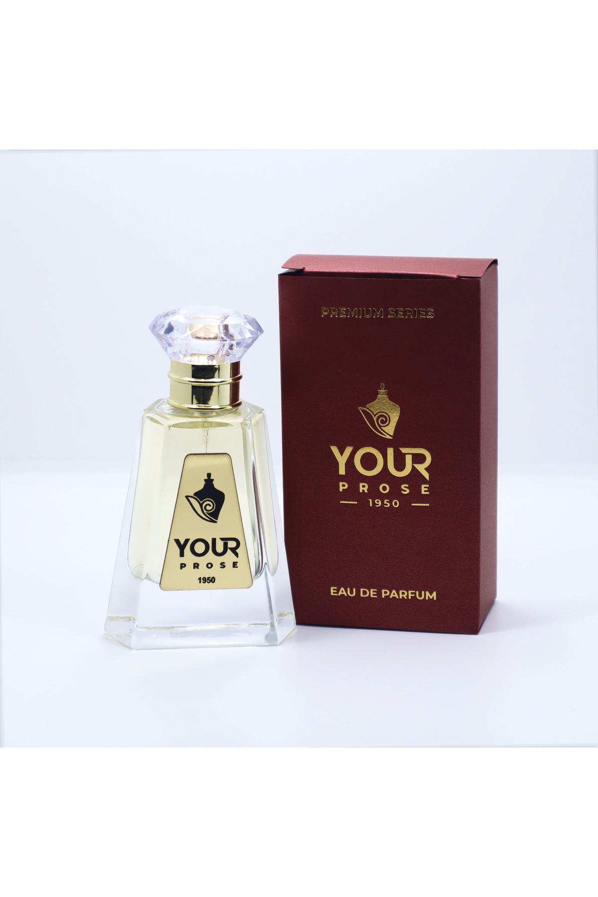 your prose Premium Series XKX 2006 50 ml Edp Kadın Parfüm