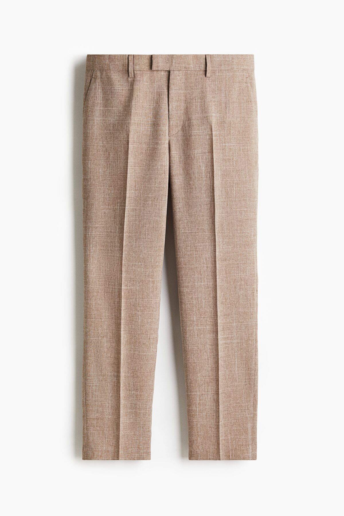 شلوار نود مردانه تیمی مناسب است اورجینال H M H&M