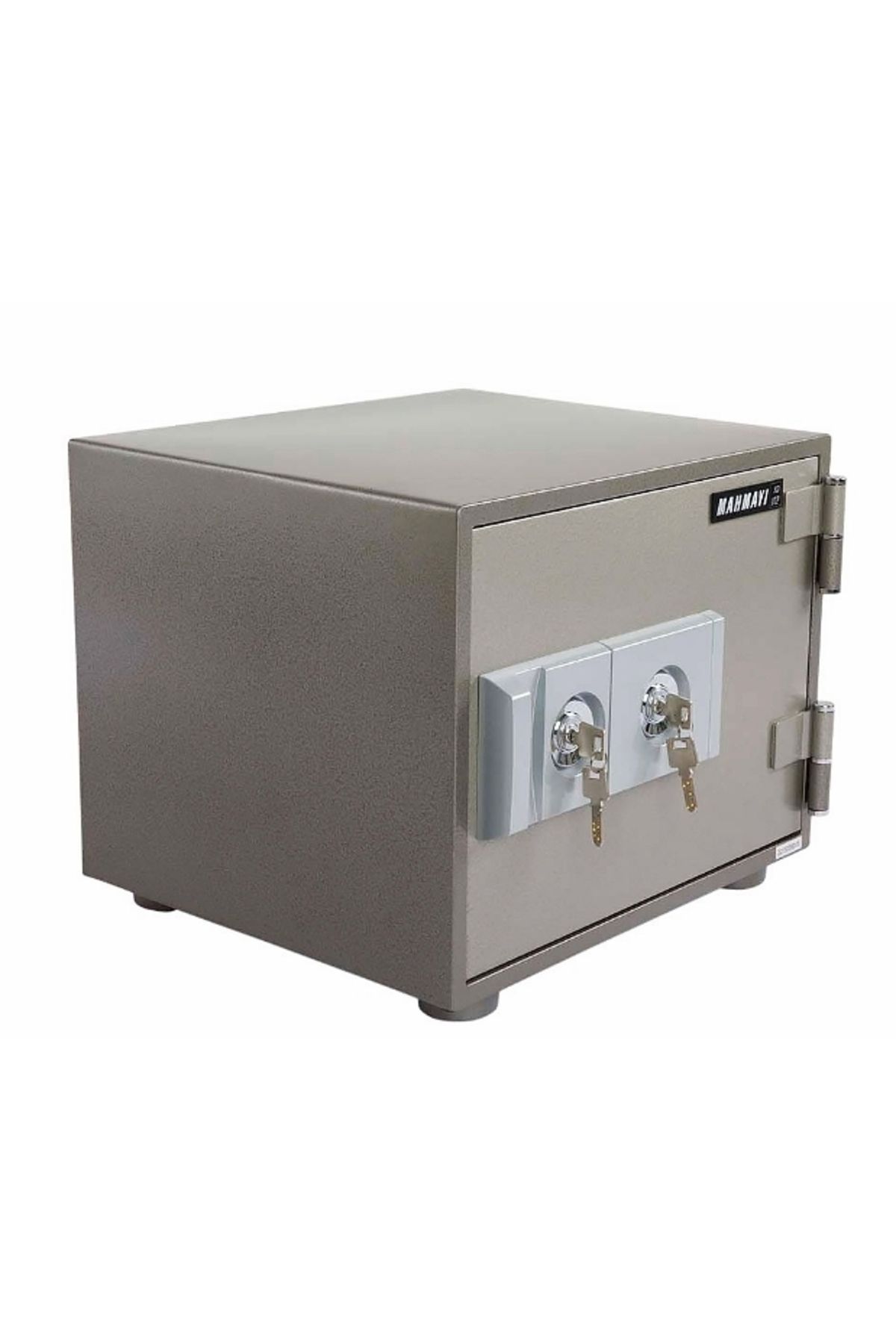 Mahmayi-Secure SD102 Safe (Safe With Key + Key) 1