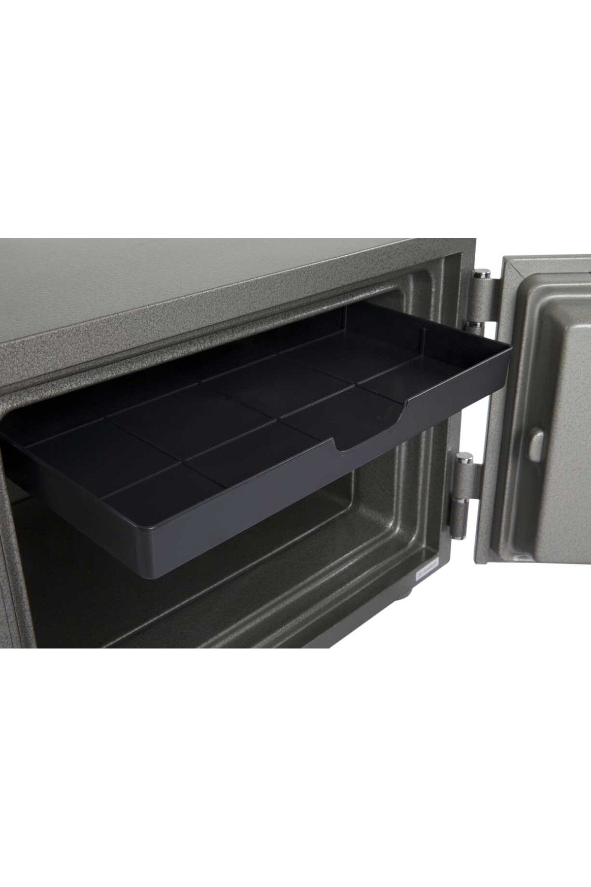 Mahmayi-Secure Sd103 Fire Safe Highly Secure Functional Safe Organiser (Key Lock + Key Lock) 7