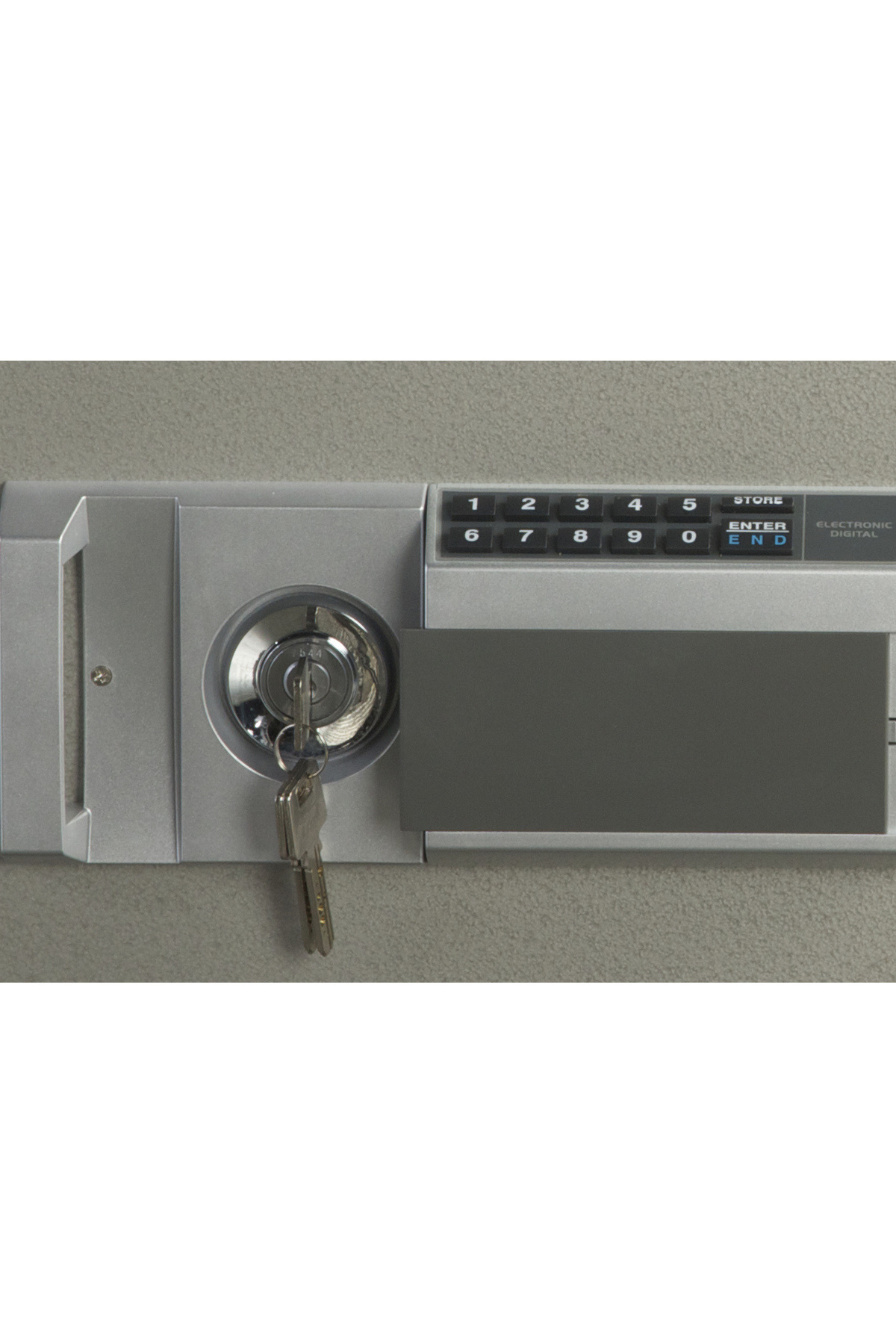 Mahmayi-Secure SD102 Safe (Safe With Dial + Key) 6