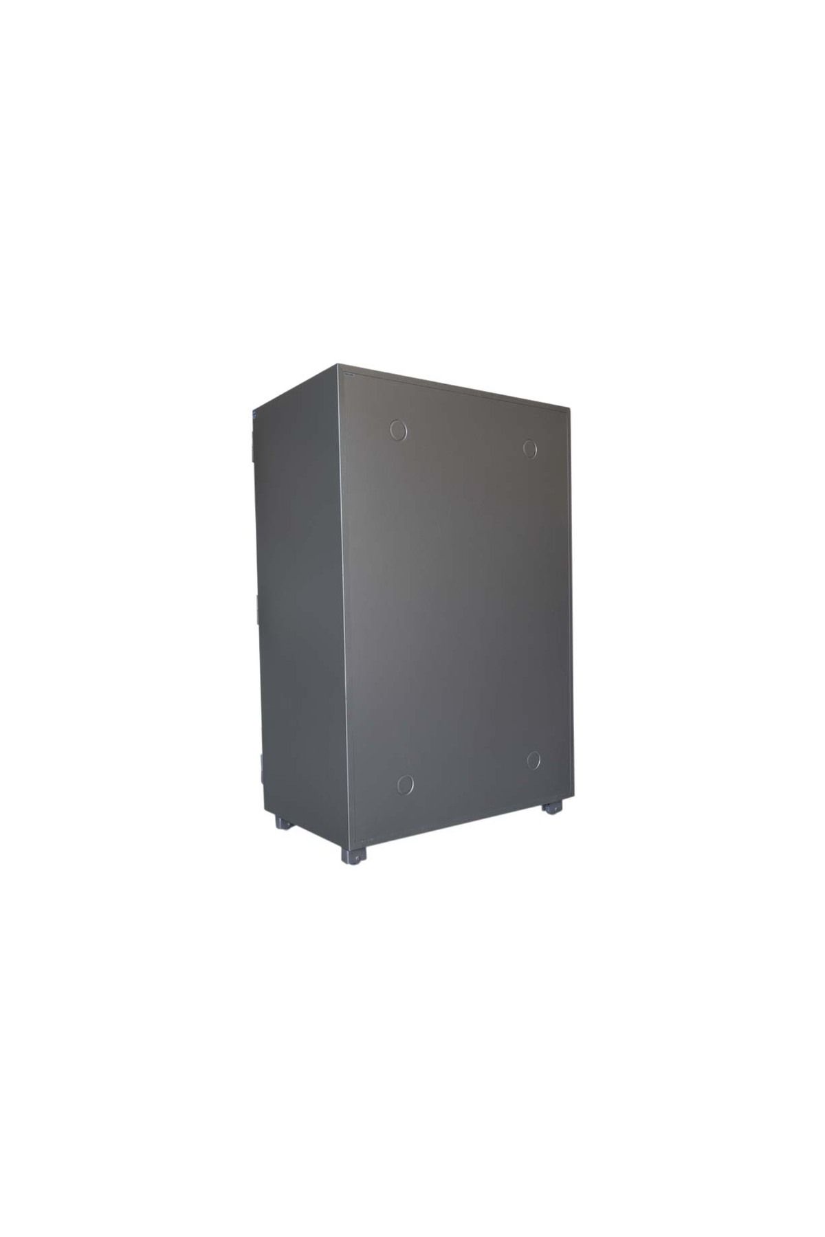 Mahmayi-Secure Plus Fire Cupboard With Two Lockable Drawers With Multi Adjustable (Dial + Key) 3