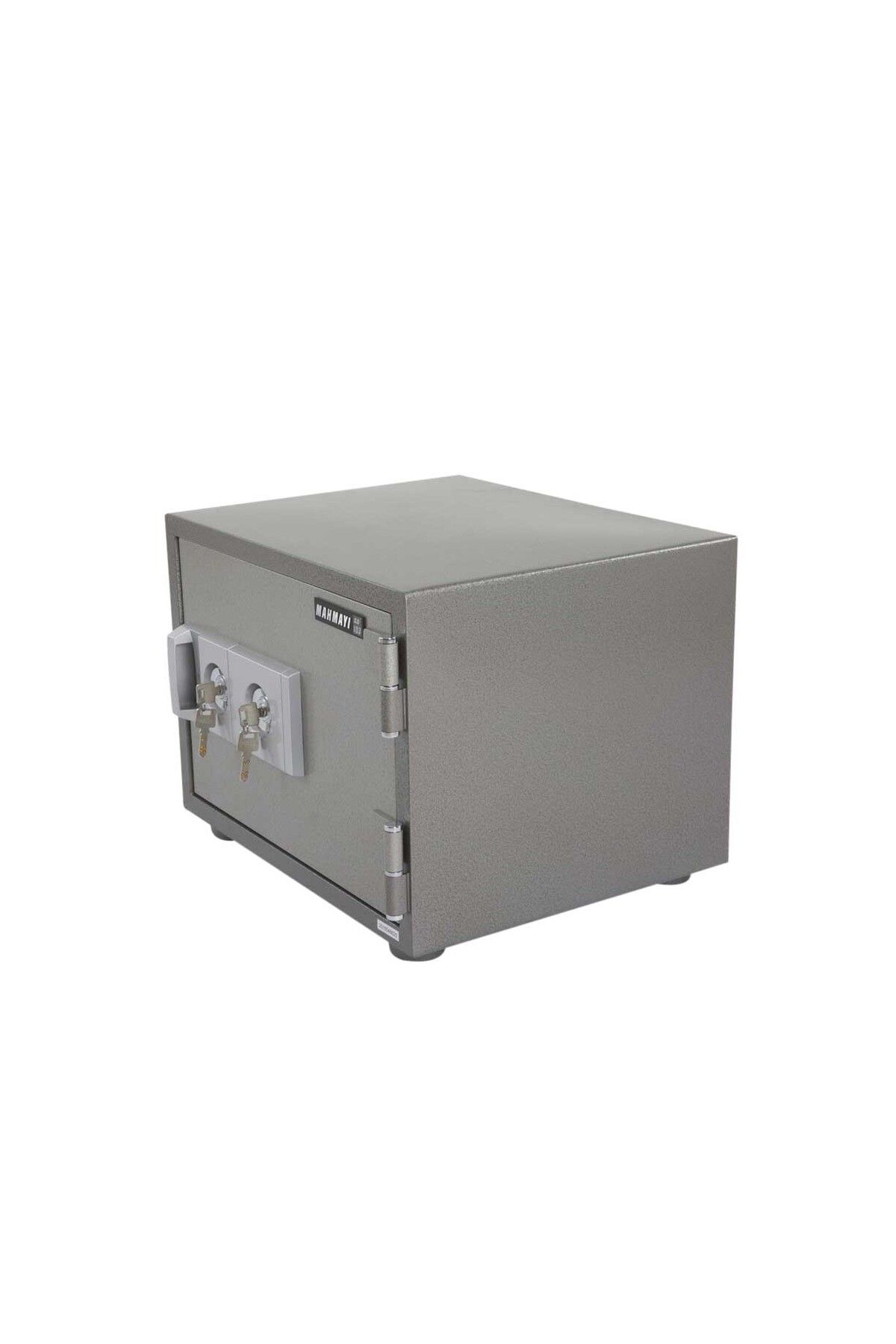 Mahmayi-Secure Sd103 Fire Safe Highly Secure Functional Safe Organiser (Key Lock + Key Lock) 3