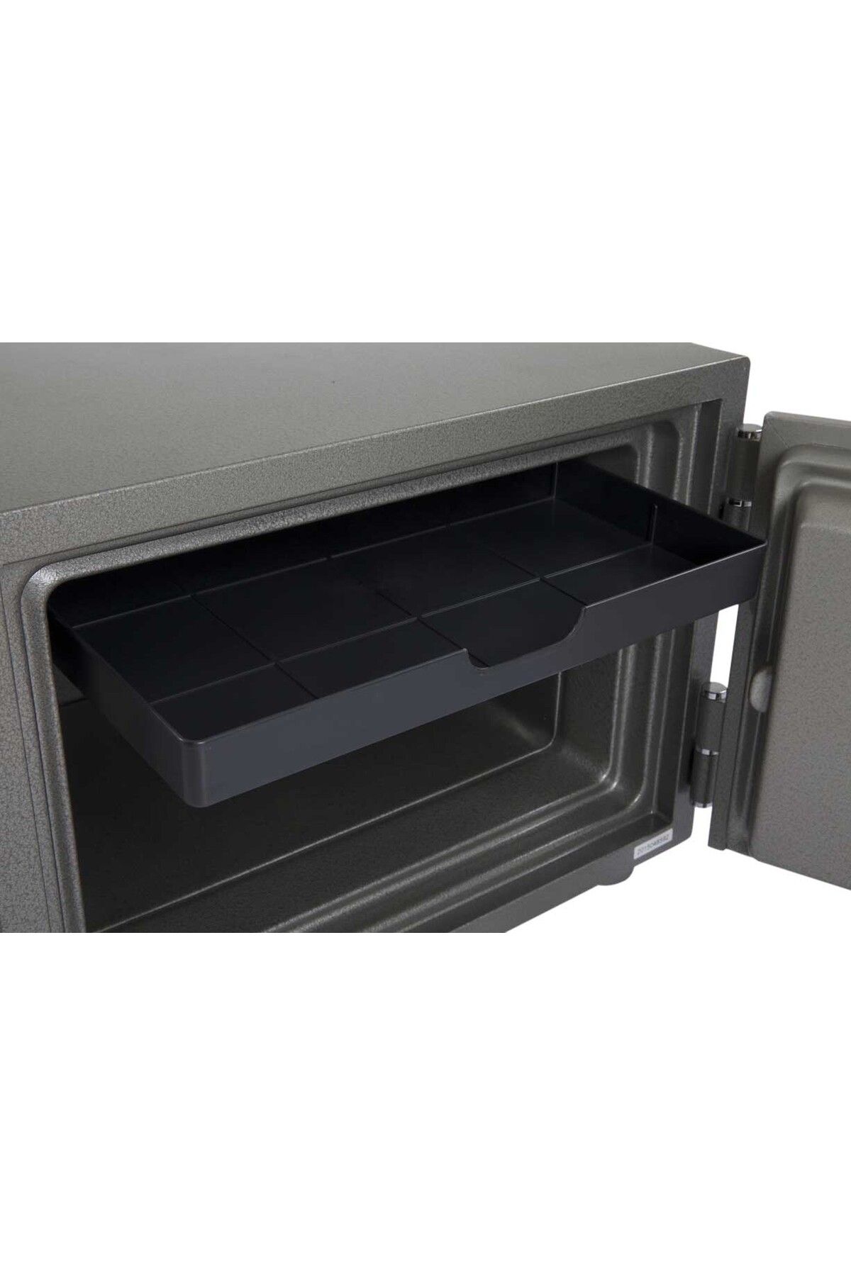 Mahmayi-Secure SD103 Dial and Key Fire Safe Secure Functional Organiser for Money Document-51Kgs 3