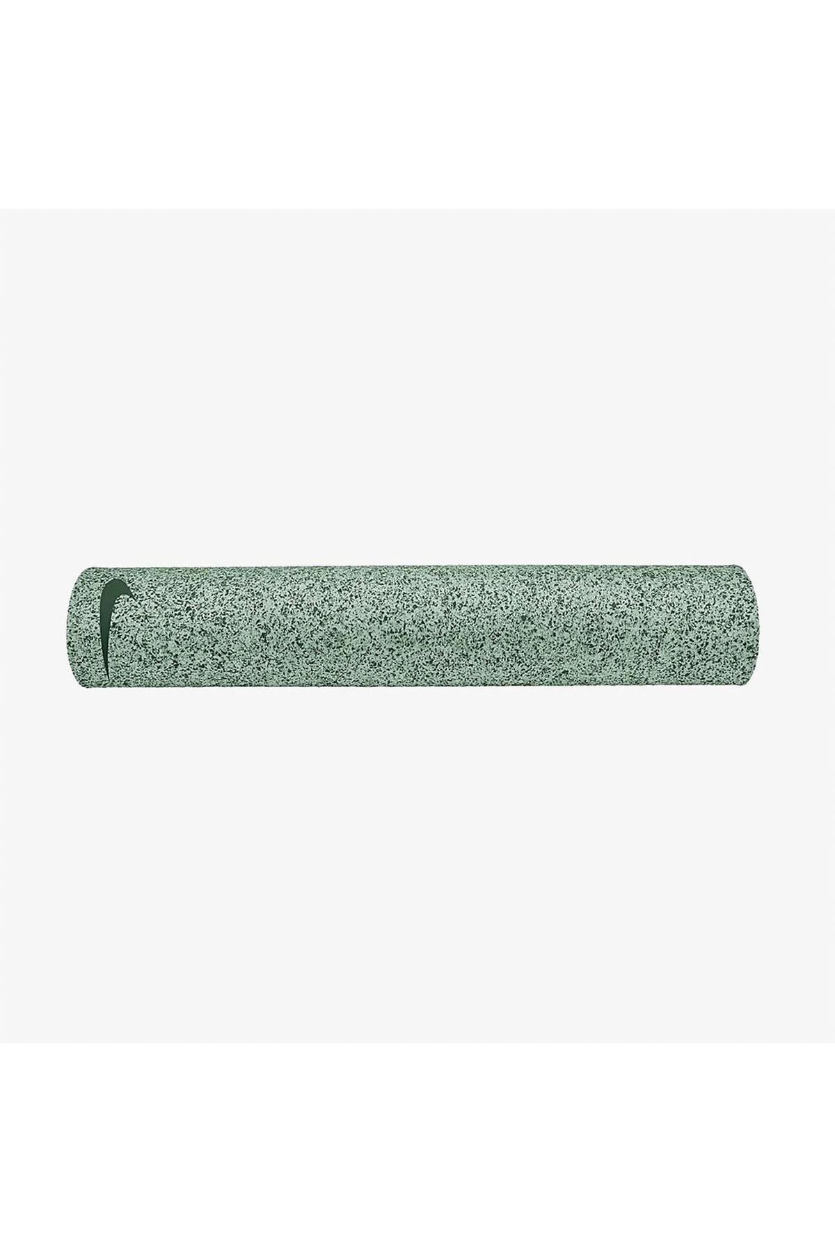 Nike Flow Yoga Mat 4 Mm Unisex Gri Yoga Matı