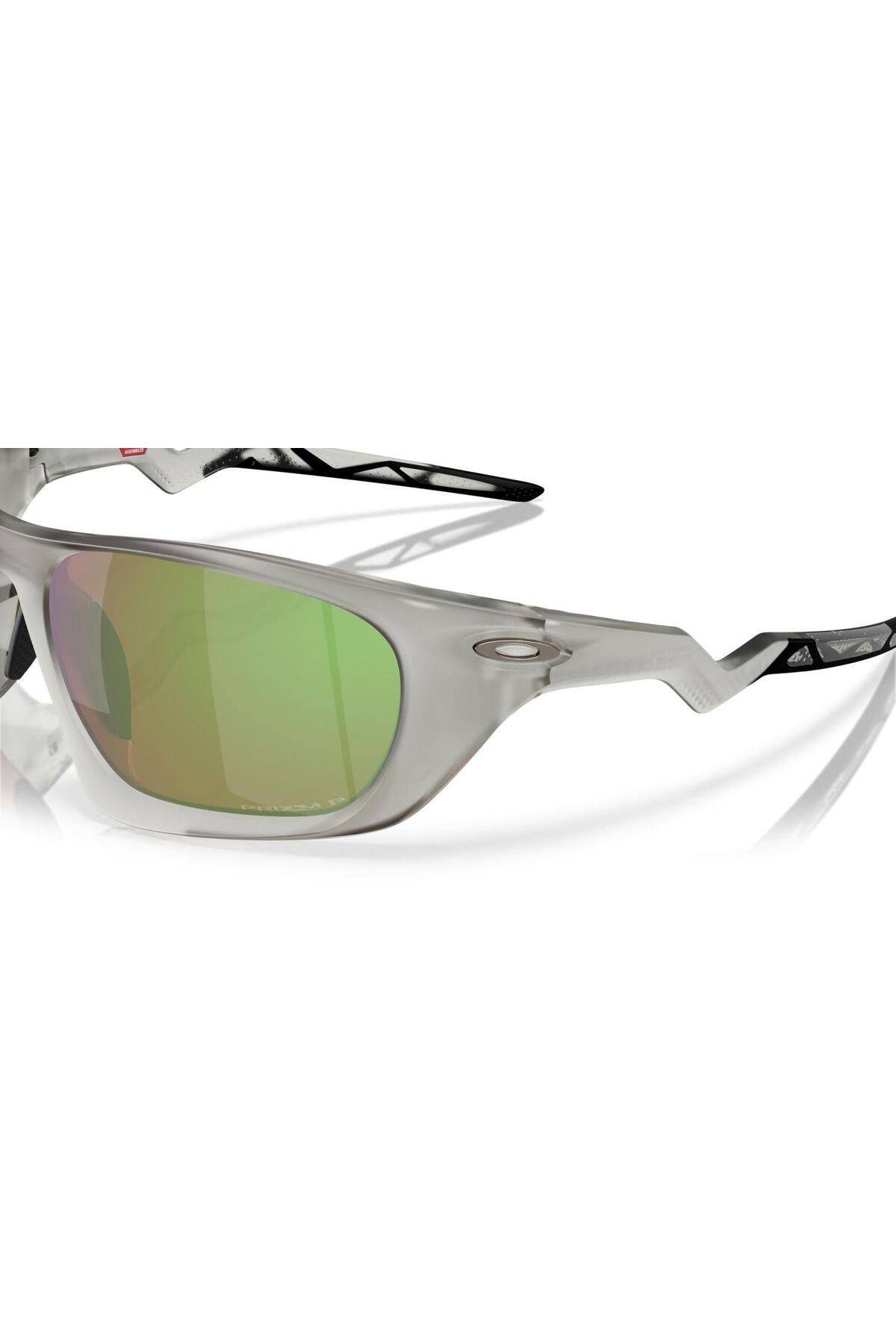 Oakley-Injection Men's Sunglasses 0Oo9431 Oak.0760 Multicolor-Std 8