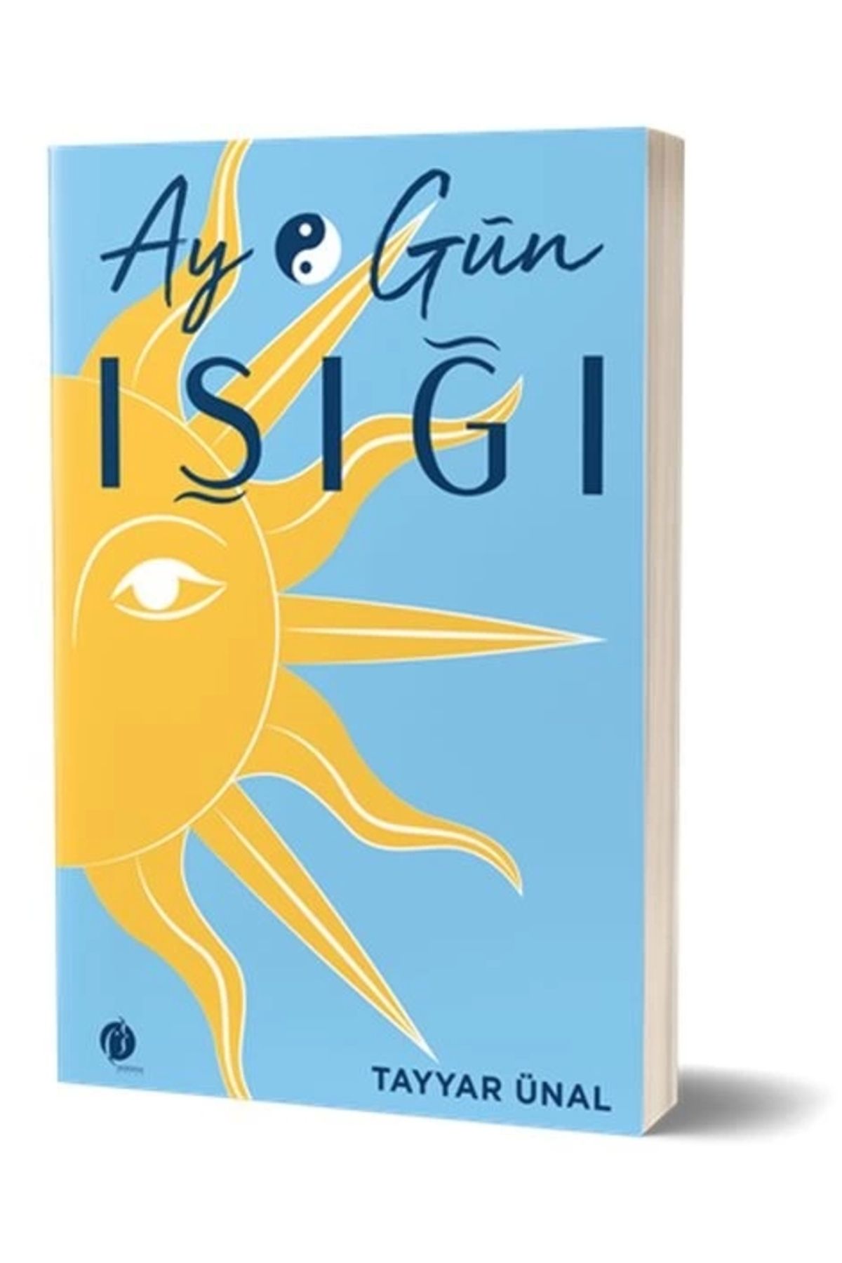 Herdem Kitap Ay&Gün Işığı