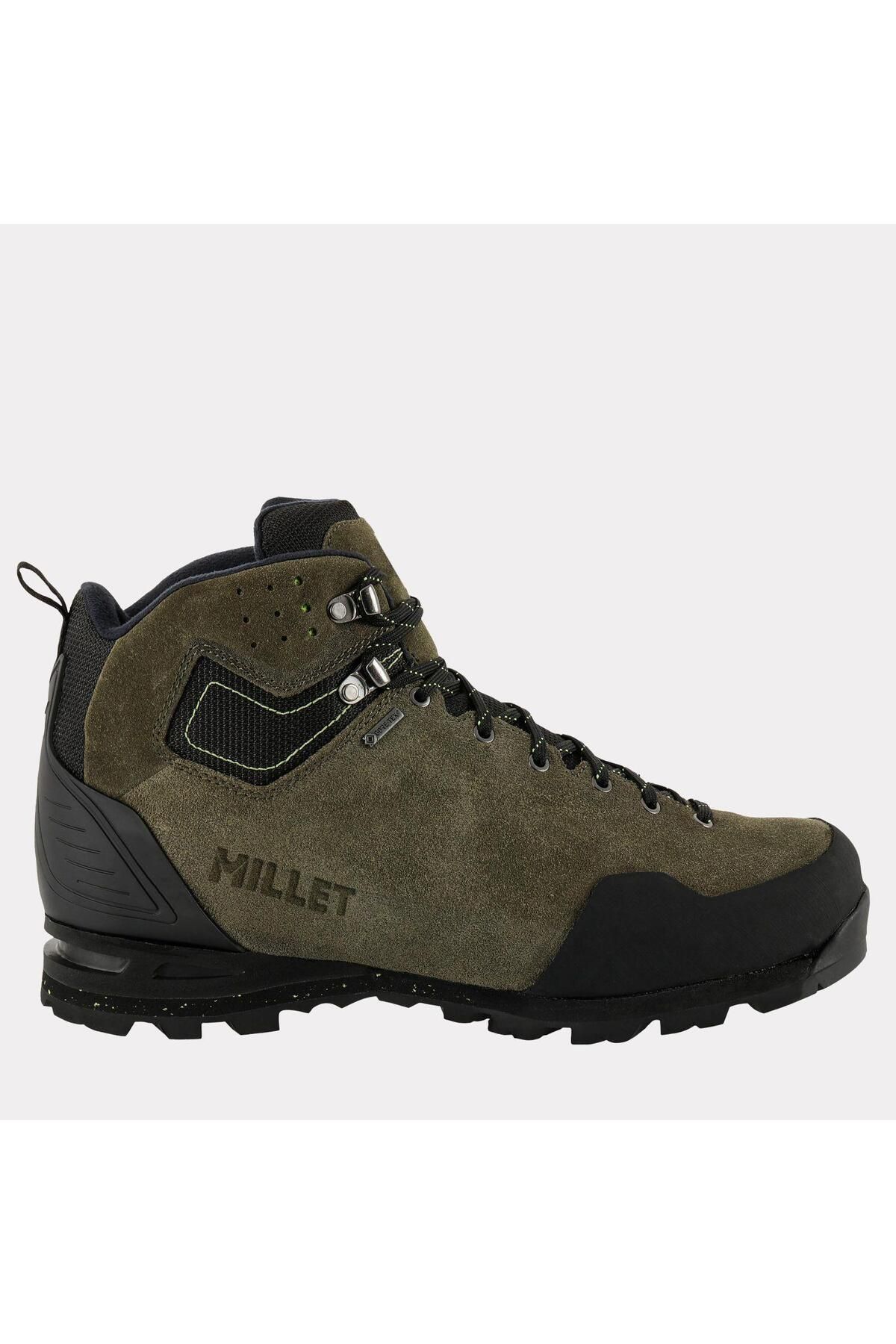 Millet G TREK 3 Goretex Erkek Bot MIG1838 N9644 Yeşil-46