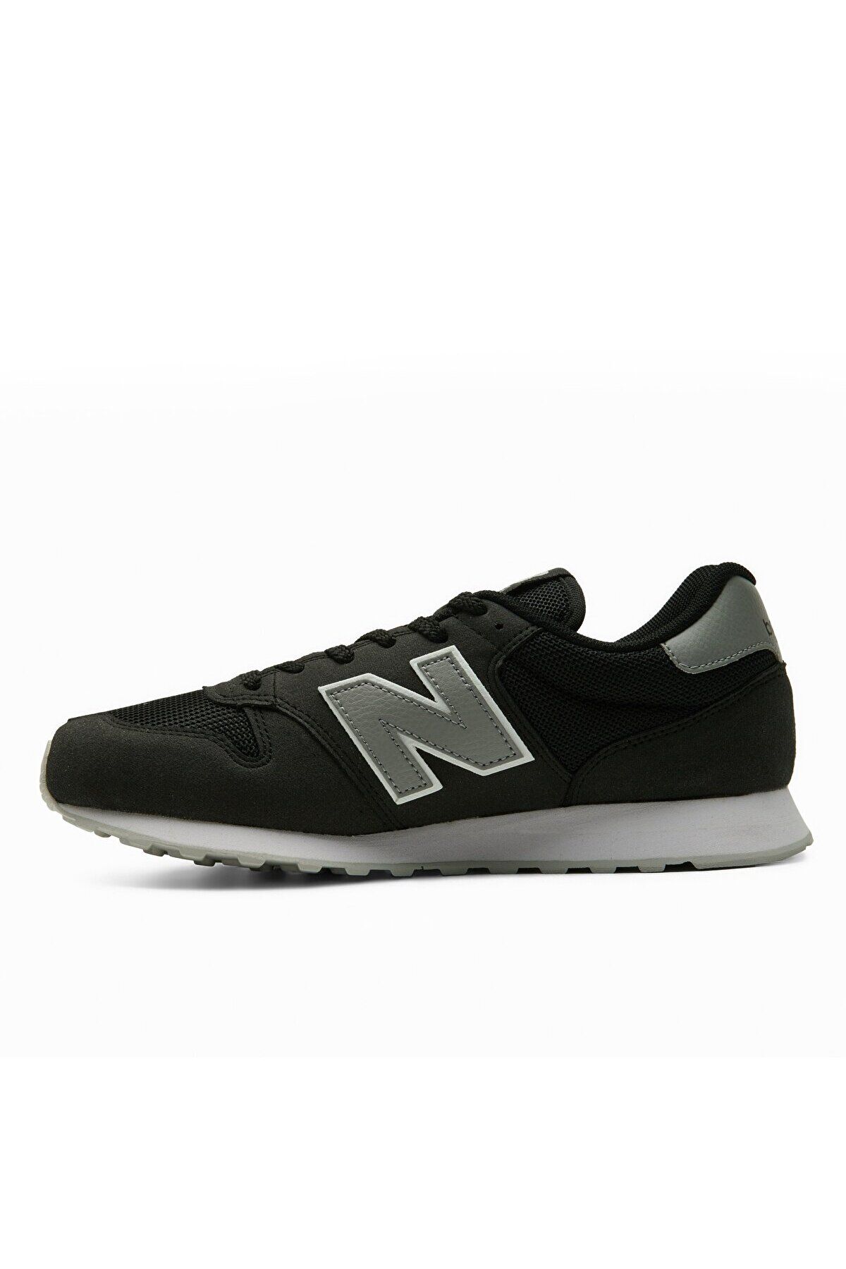 500 کفش مردانه مشکی New Balance