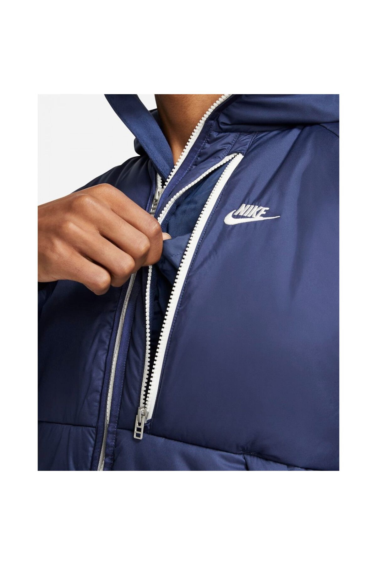 Nike-Therma-Fit Legacy Rapa Coat 2