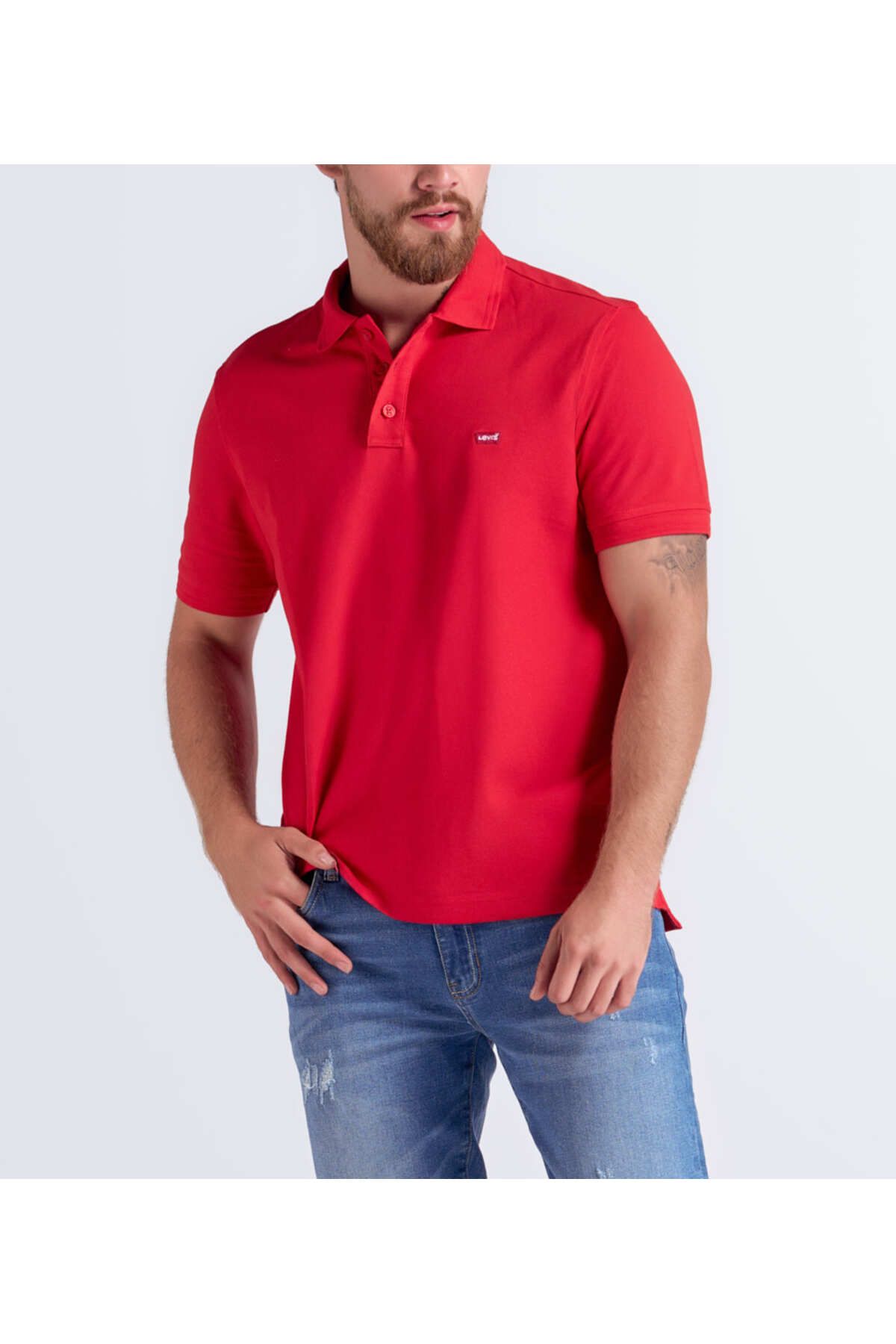 Levi's POLO TEE