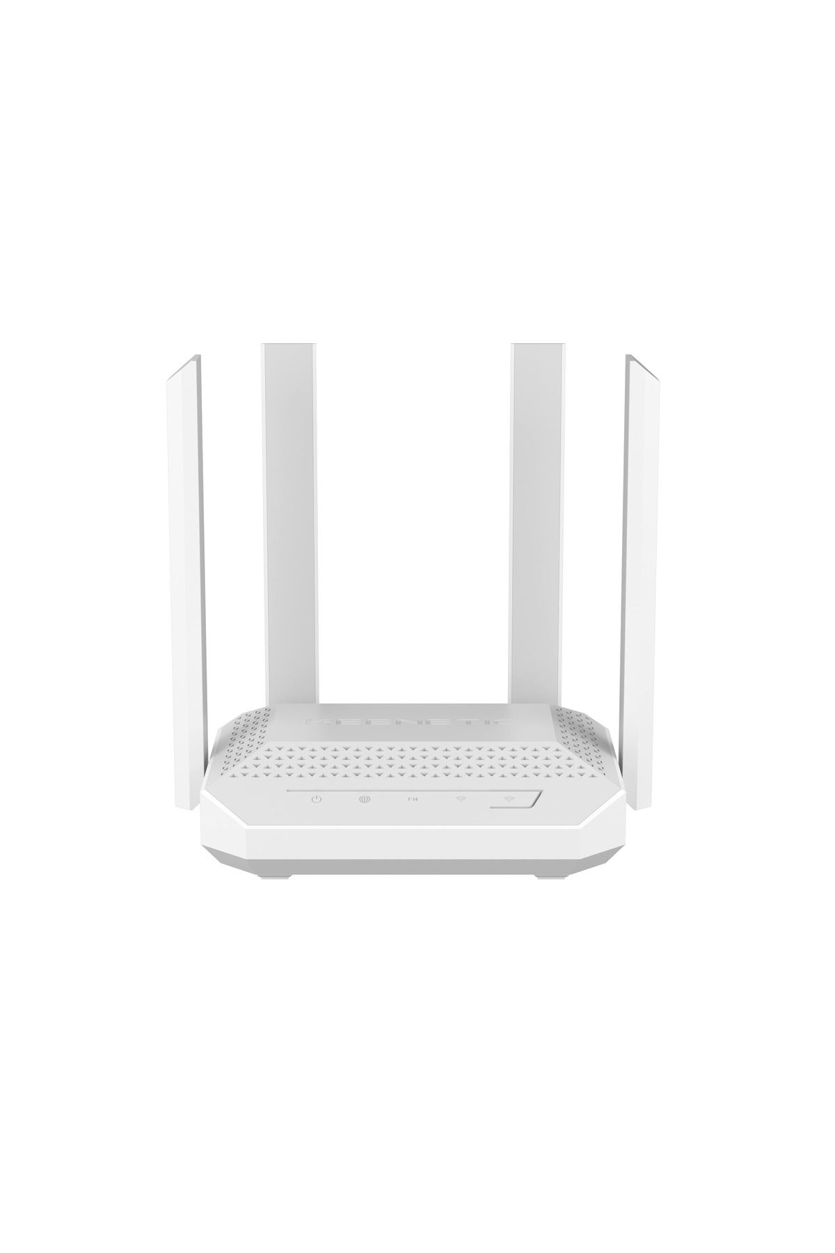 Keenetic Hopper AX3000 Wi-Fi Mesh Fiber Gigabit Router 4x1Gbit/s, USB3.0 KN-3811