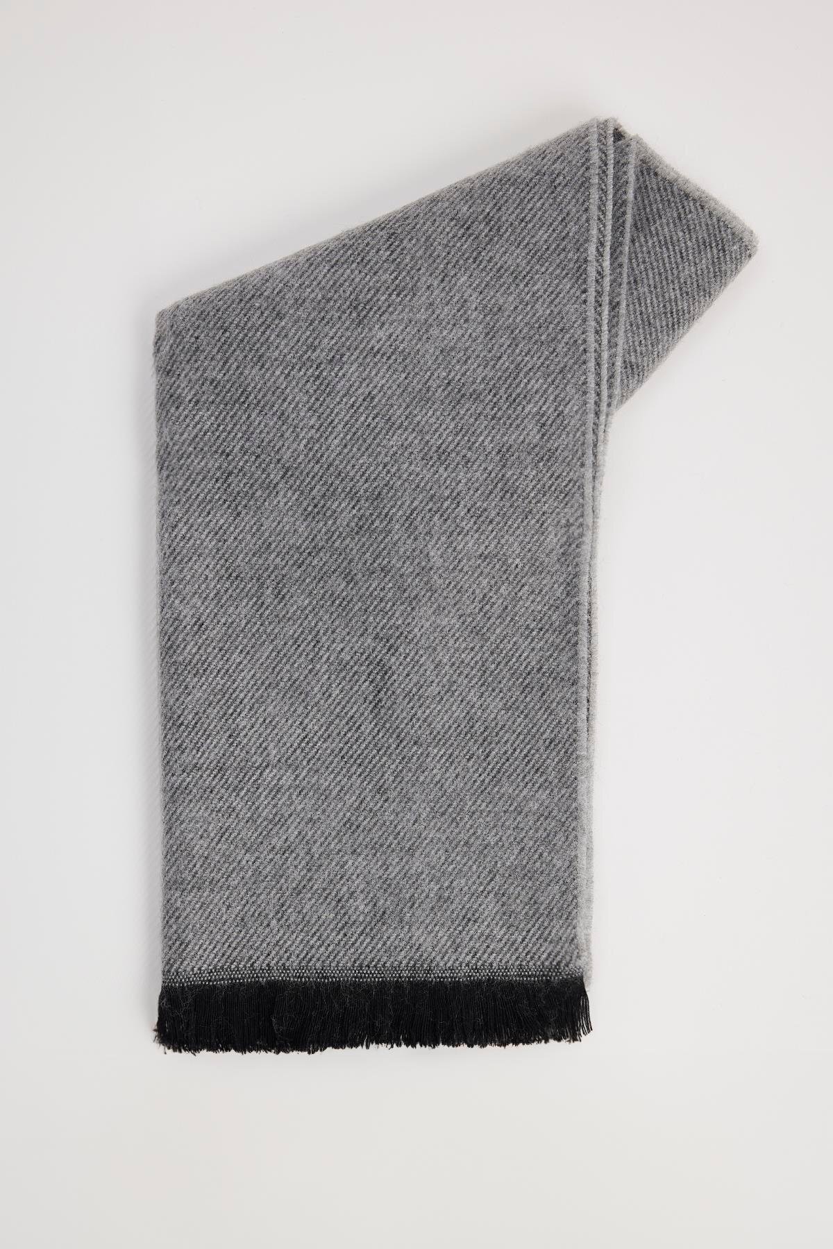 Tudors Erkek Kışlık Atkı