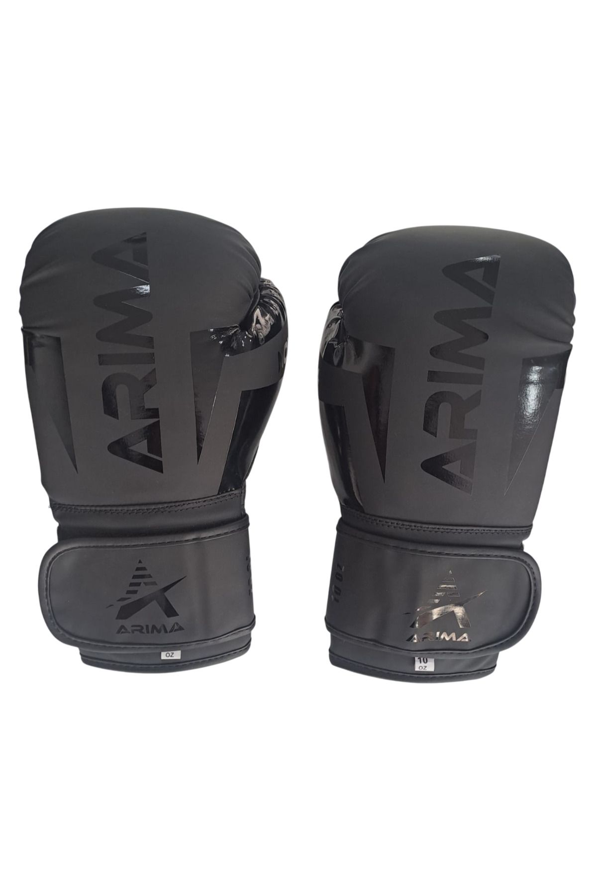 ARIMA Arıma Nova-4 Shadow Gölge Boks Kickboks Muaythai Eldiveni