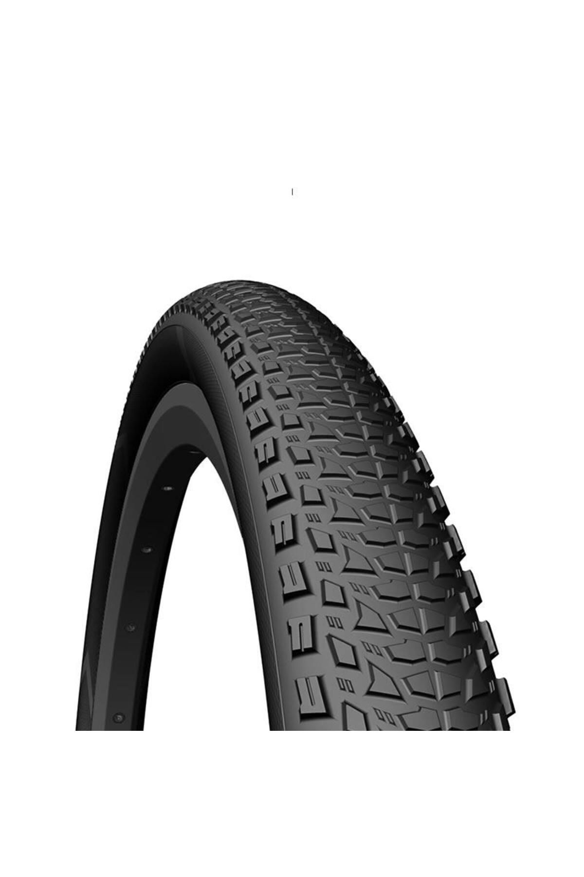 Mitas Zefyros 27.5 X 2.25 Bisiklet Dış Lastik Tubeless Uyumlu