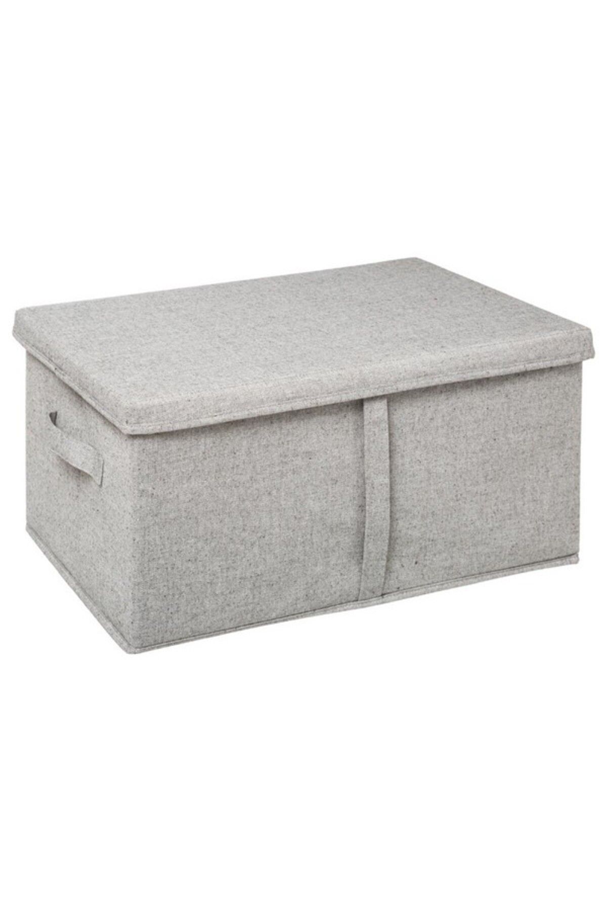 Five Simply Smart-Orga Rectangular Storage Box with Lid 1