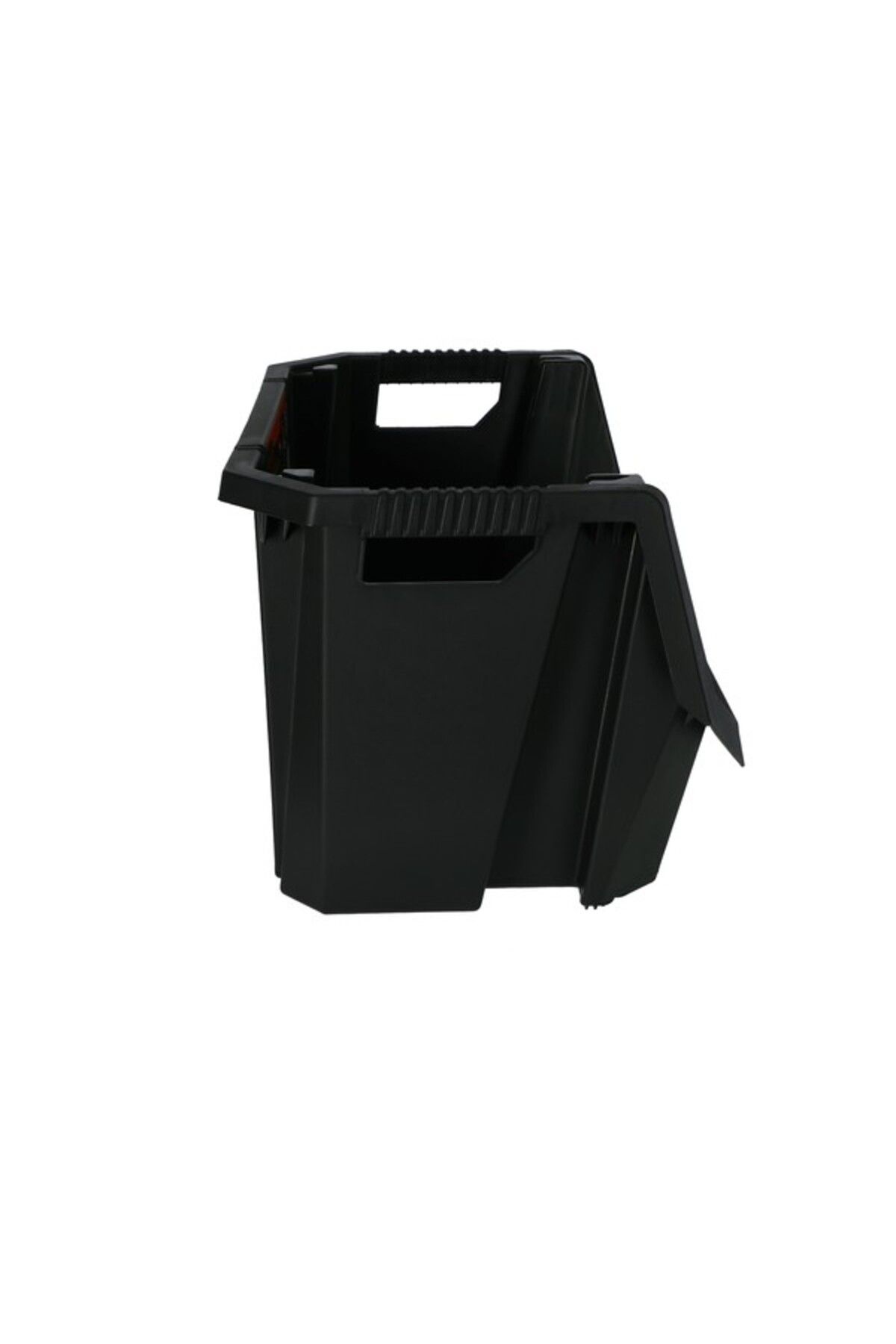 Tactix-Stackable Heavy Duty Wall Mountable Multi-Tool Storage Crate 30kg 5