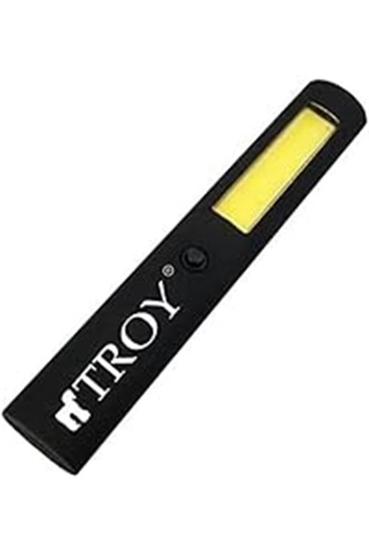 feifei Troy T 28099 Led Çalışma Lambası Siyah