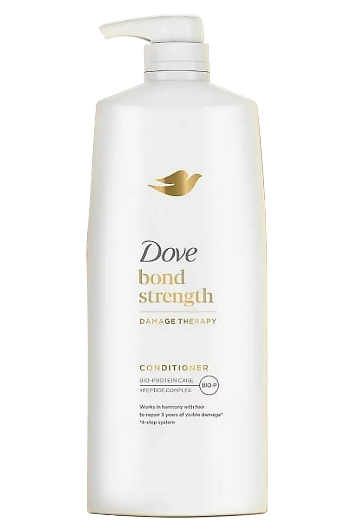 Dove Damage Therapy Bond Strength Hasar Onarım Saç Kremi 1180ML