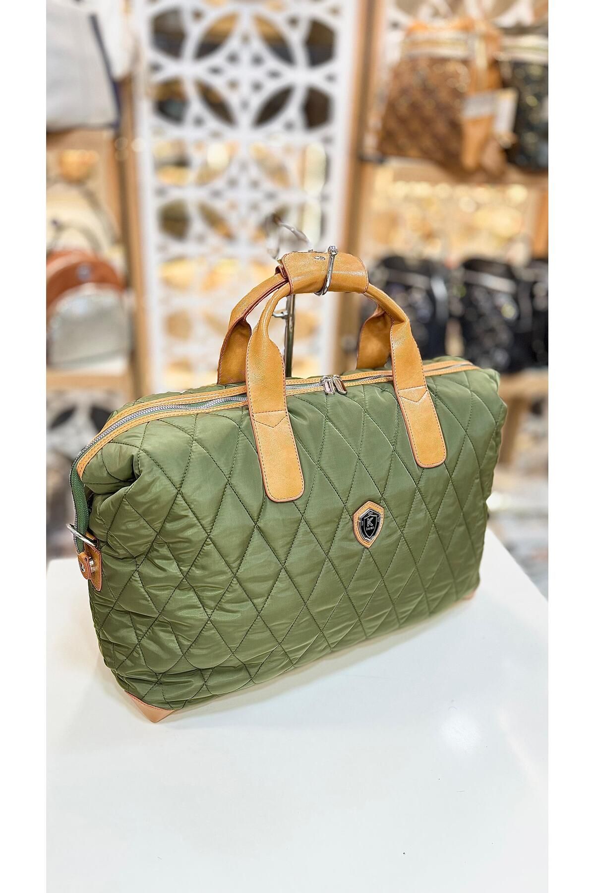 KAREN BAG & SHOES SEYAHAT - VALİZ - BAVUL ÇANTASI