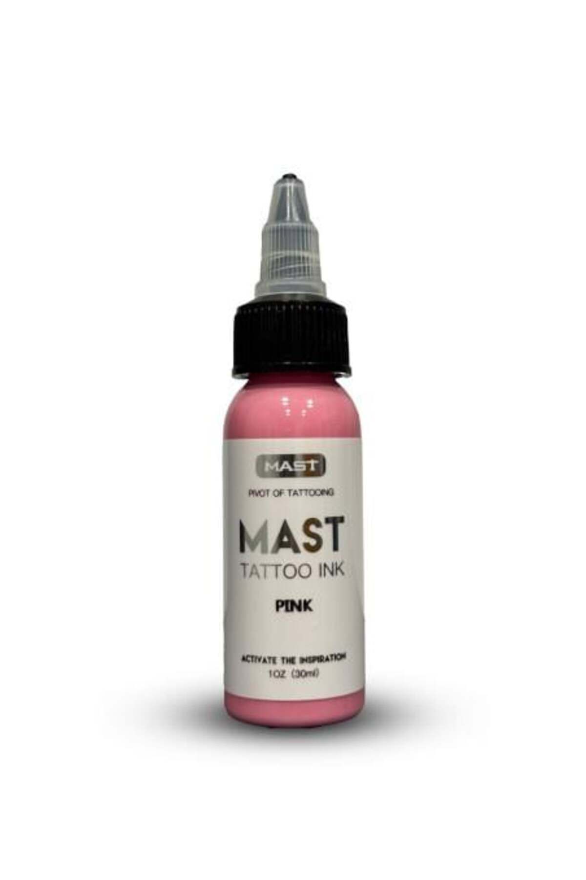 MAST Pink Dövme Boyası 1oz 30ml