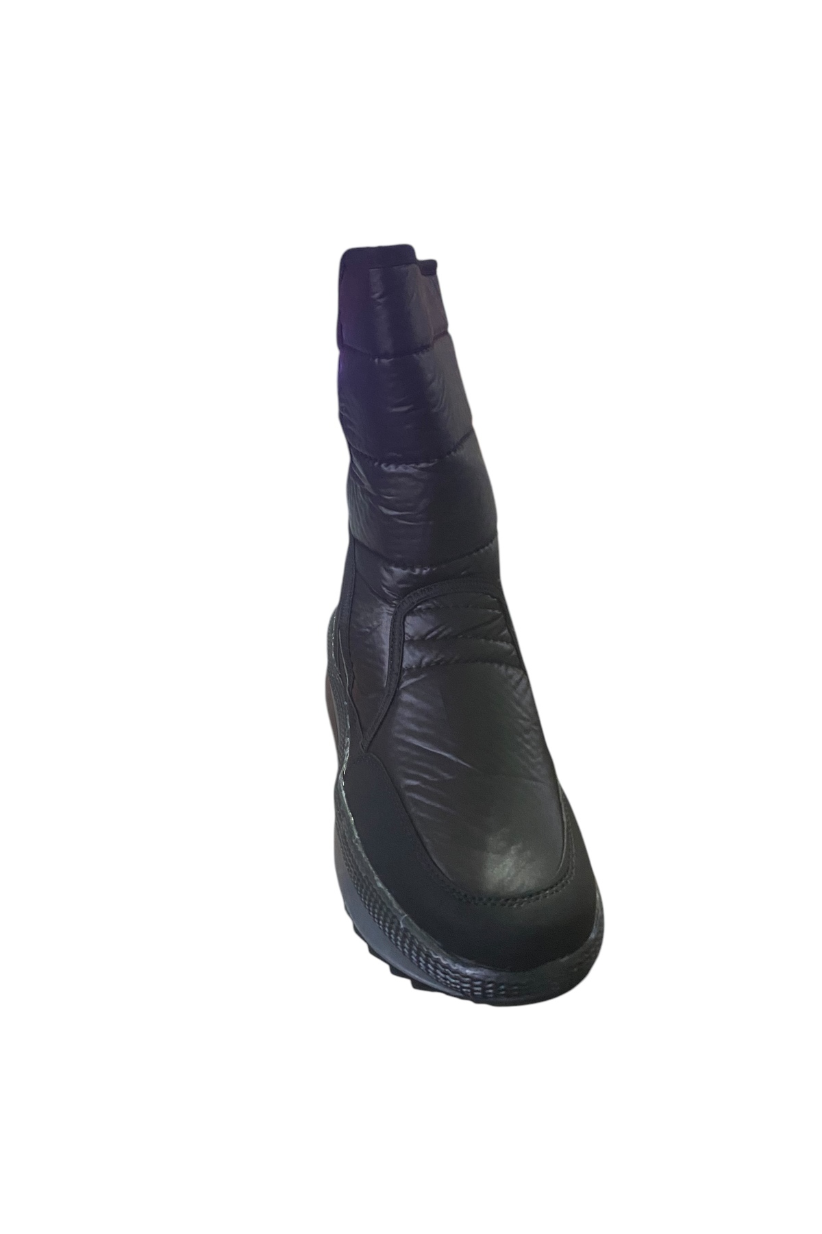 DİNAMİK Konay 0802 Unisex Kar Botu Alves görsel 3